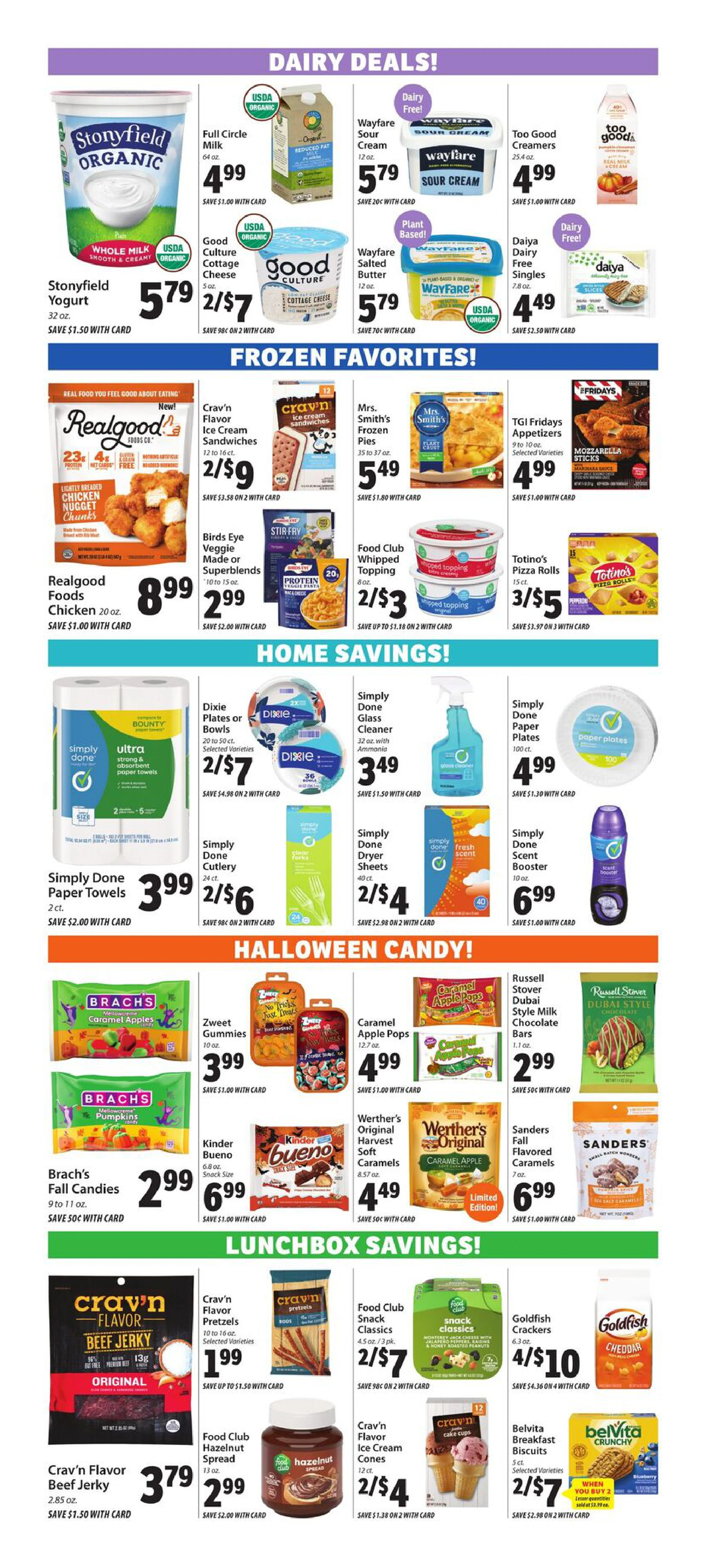 Acme Fresh Market Weekly - Page 6