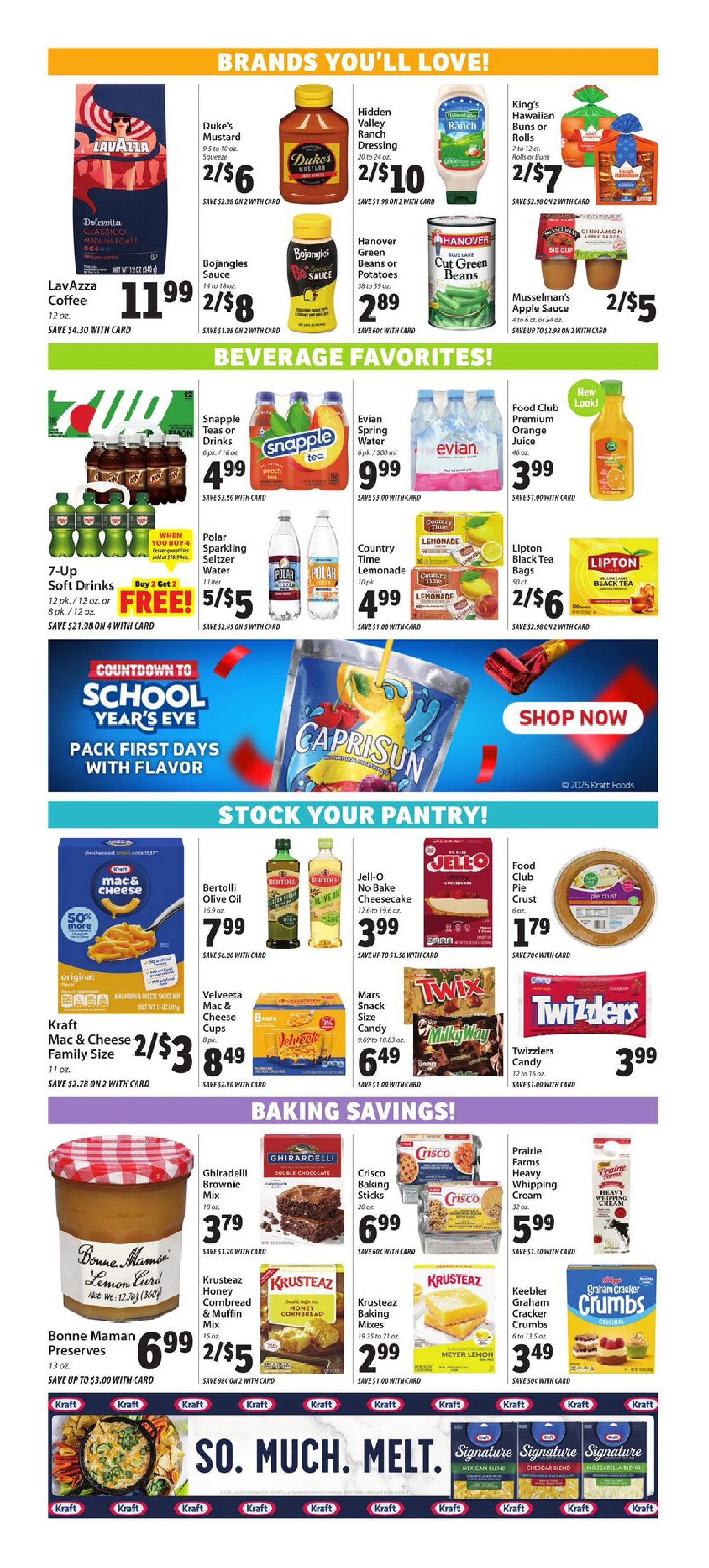 Acme Fresh Market Weekly - Page 7