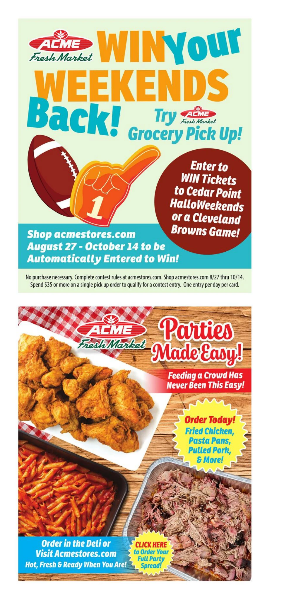 Acme Fresh Market Weekly - Page 10