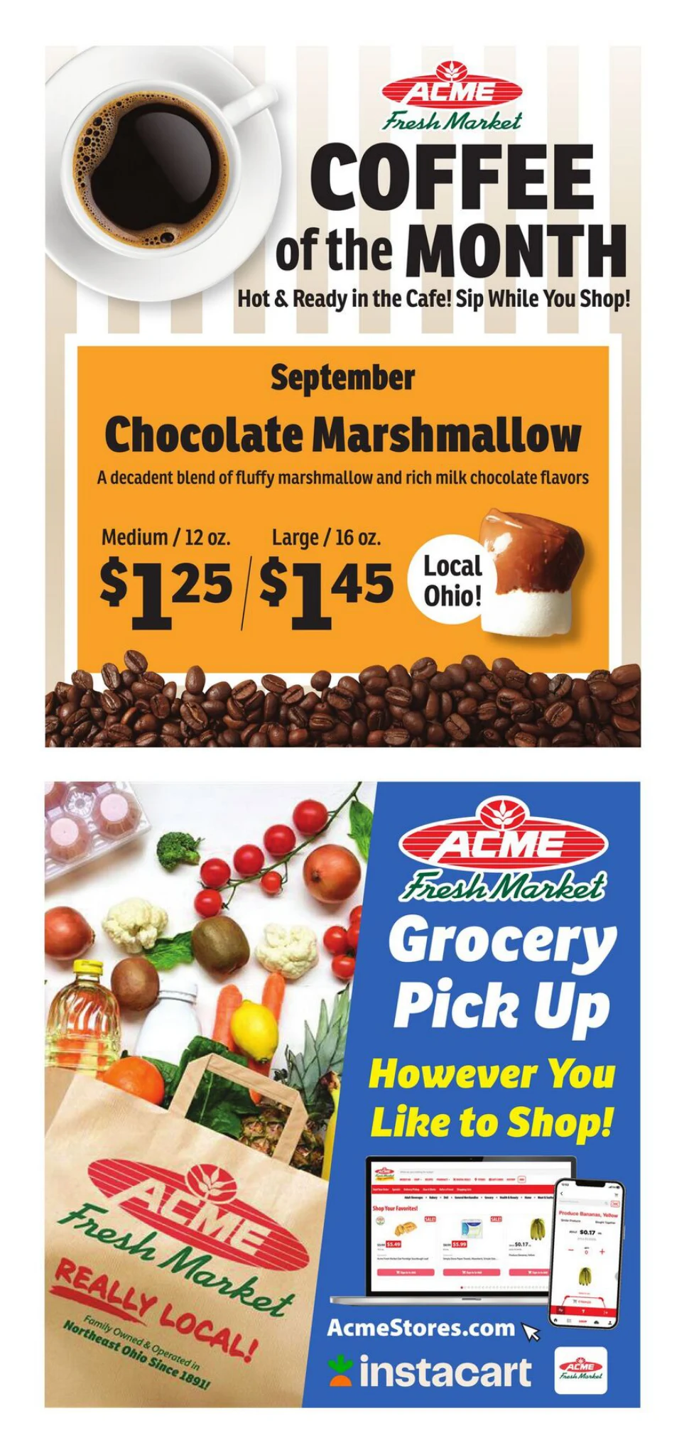 Acme Fresh Market Weekly - Page 12