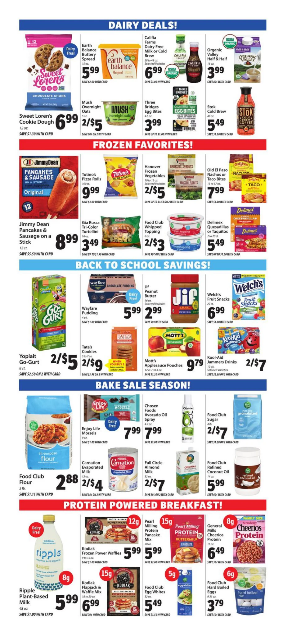 Acme Fresh Market Weekly - Page 5