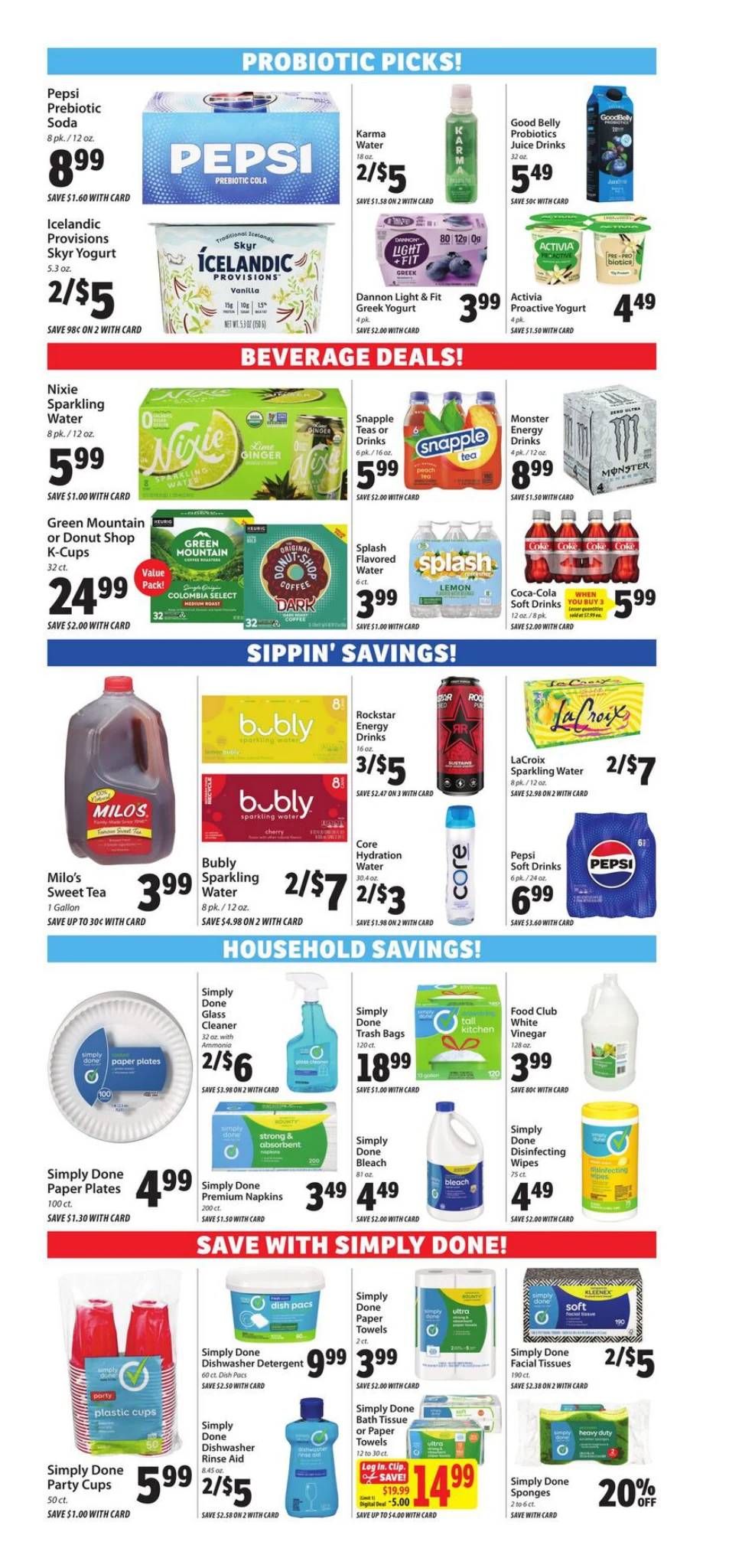 Acme Fresh Market Weekly - Page 6