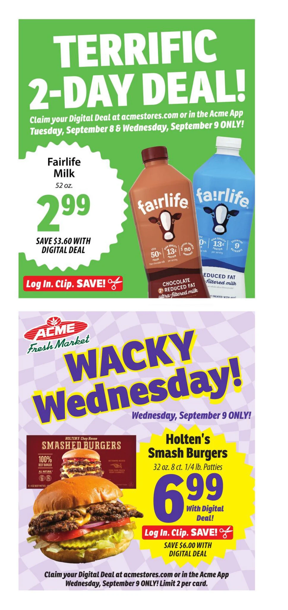 Acme Fresh Market Weekly - Page 9