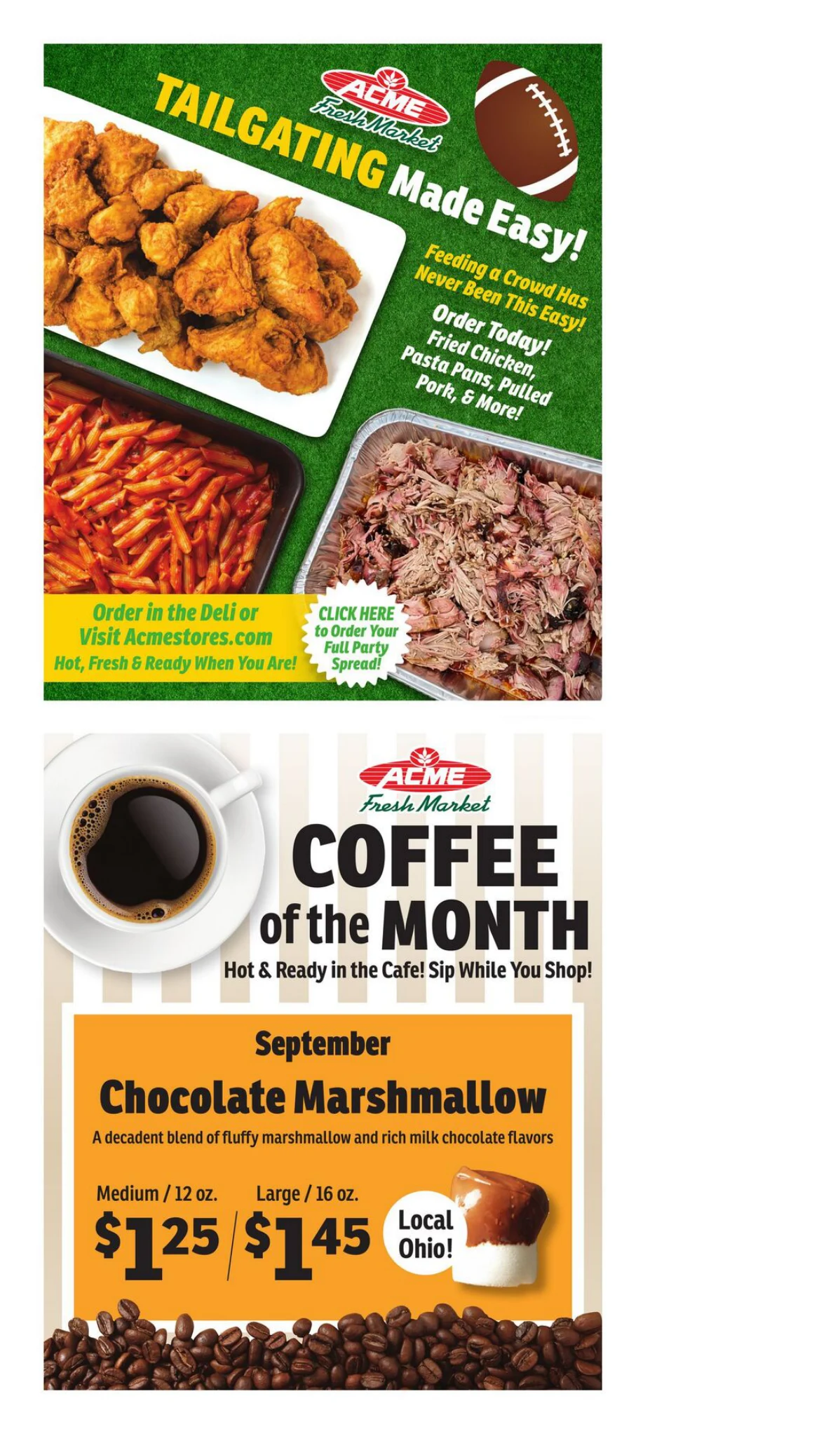 Acme Fresh Market Weekly - Page 12