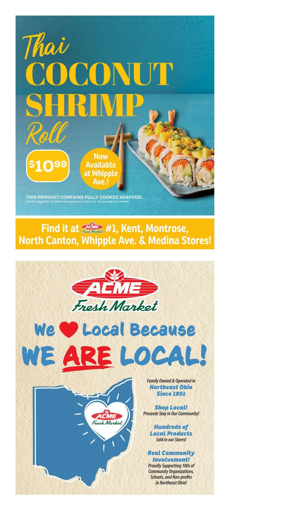 Acme Fresh Market Weekly - Page 13