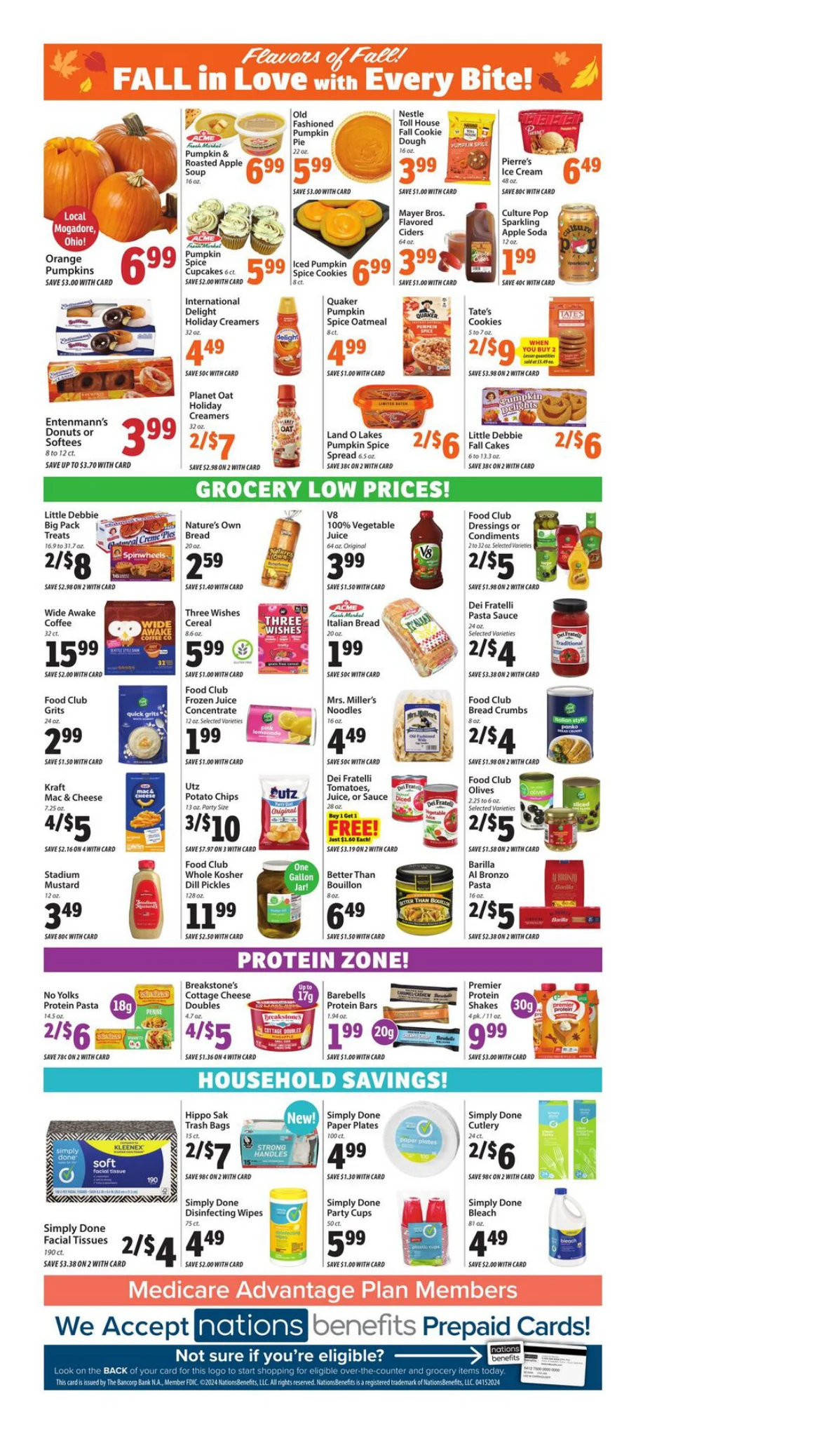 Acme Fresh Market Weekly - Page 2