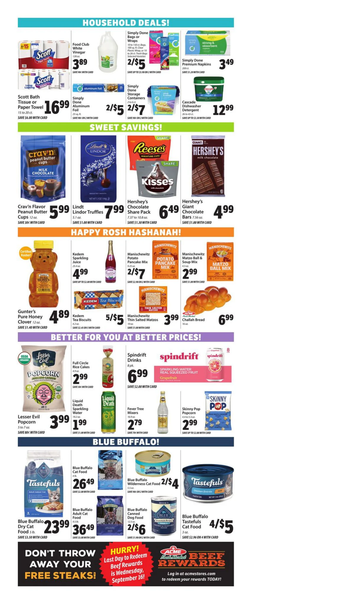 Acme Fresh Market Weekly - Page 7