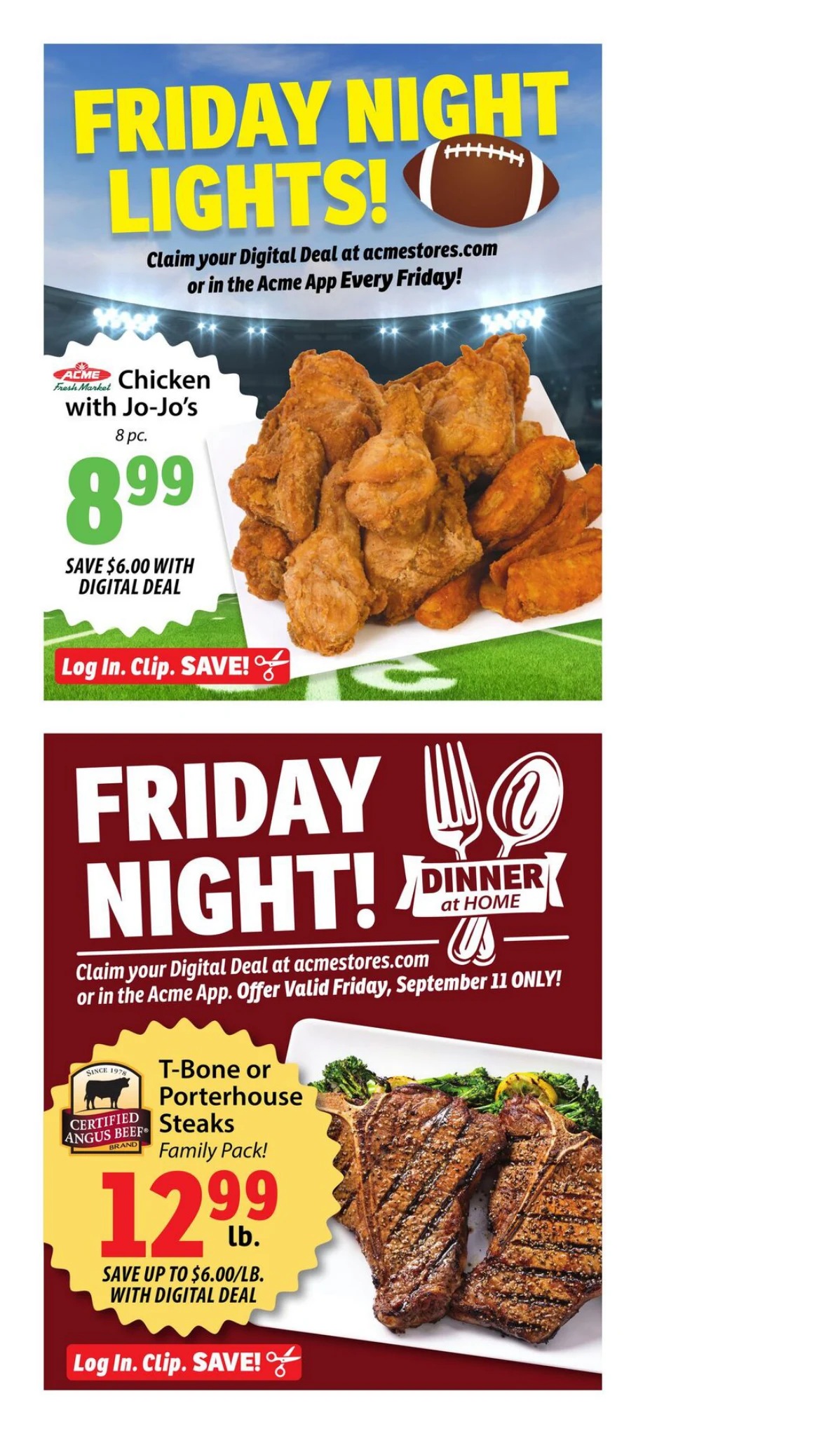 Acme Fresh Market Weekly - Page 9