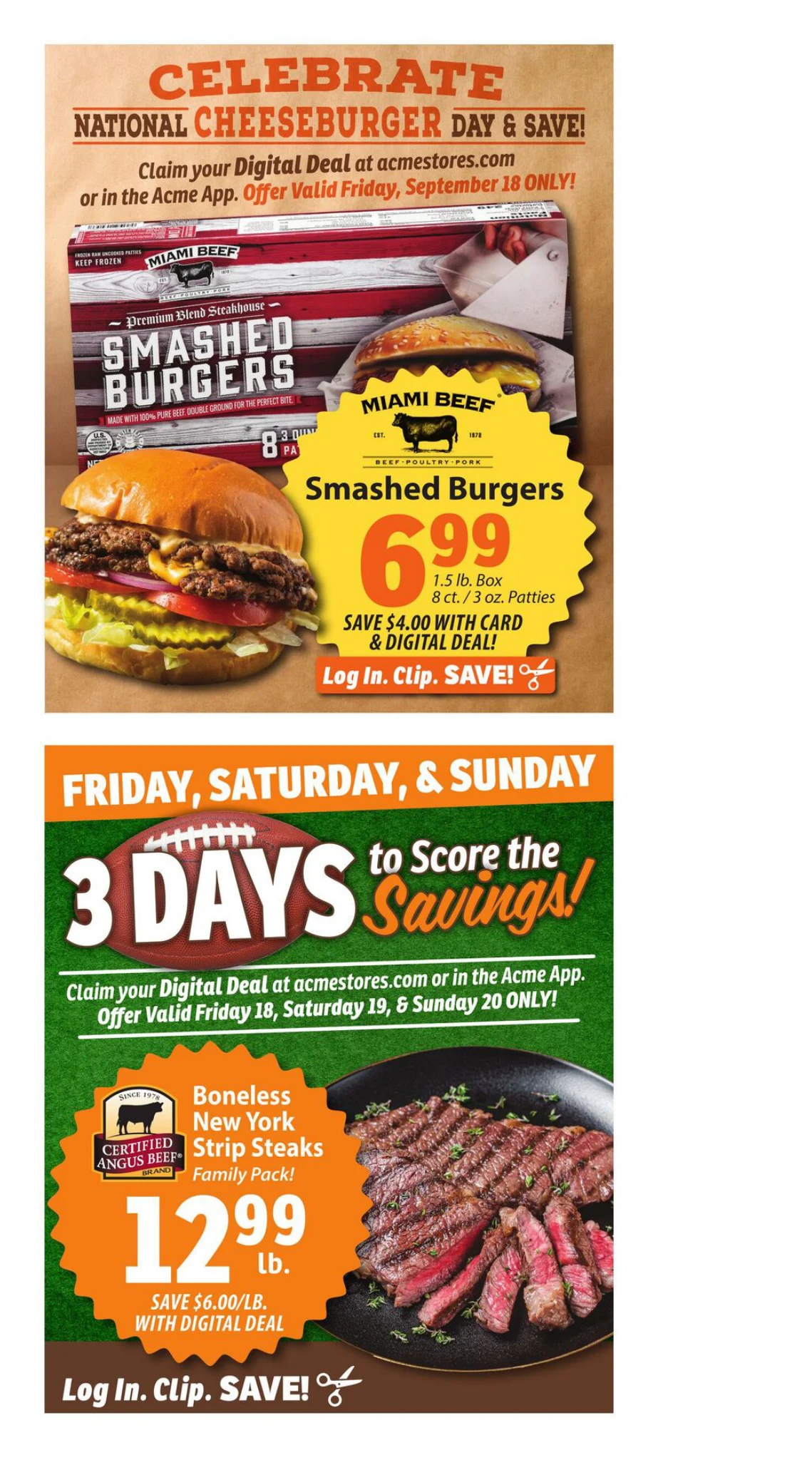 Acme Fresh Market Weekly - Page 12