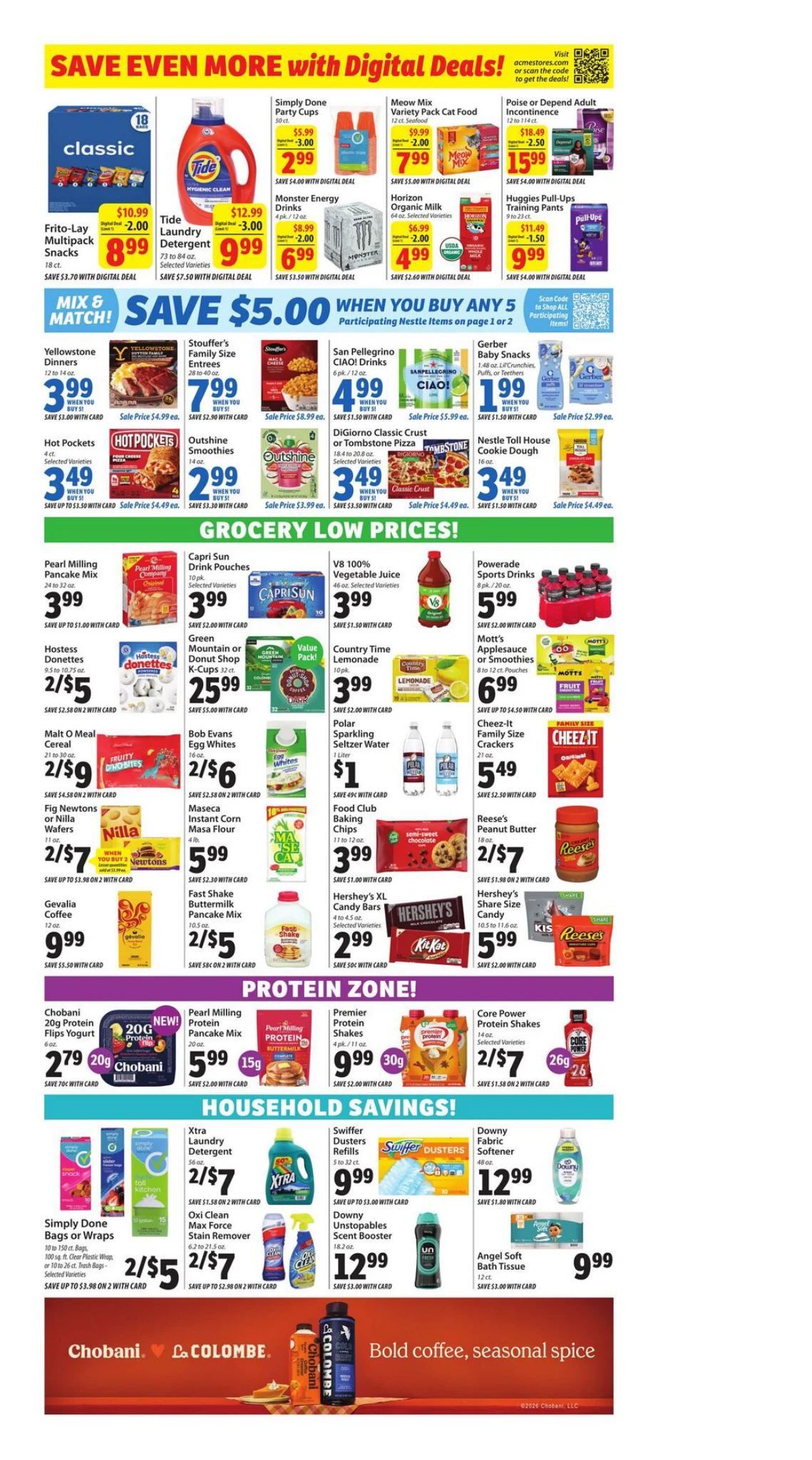 Acme Fresh Market Weekly - Page 2