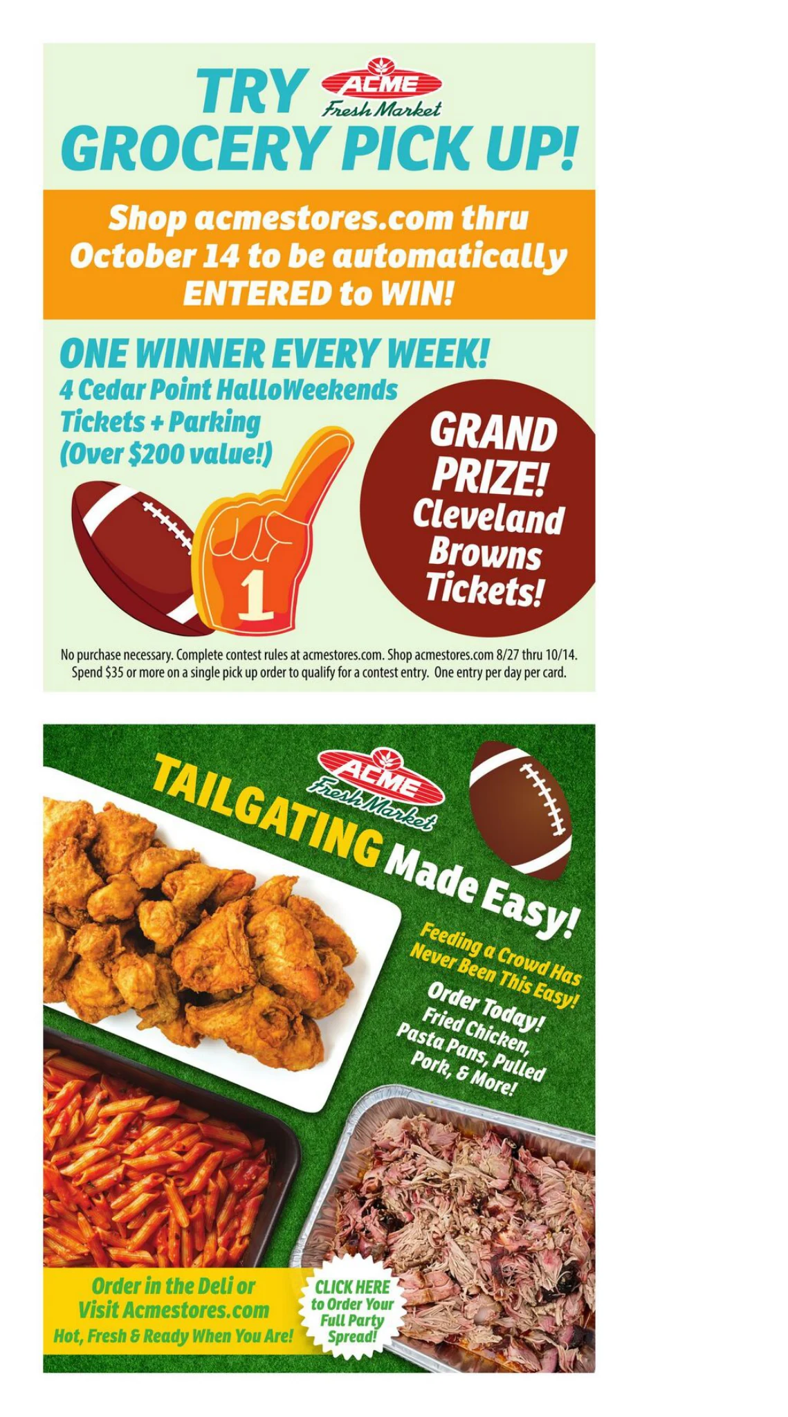 Acme Fresh Market Weekly - Page 9