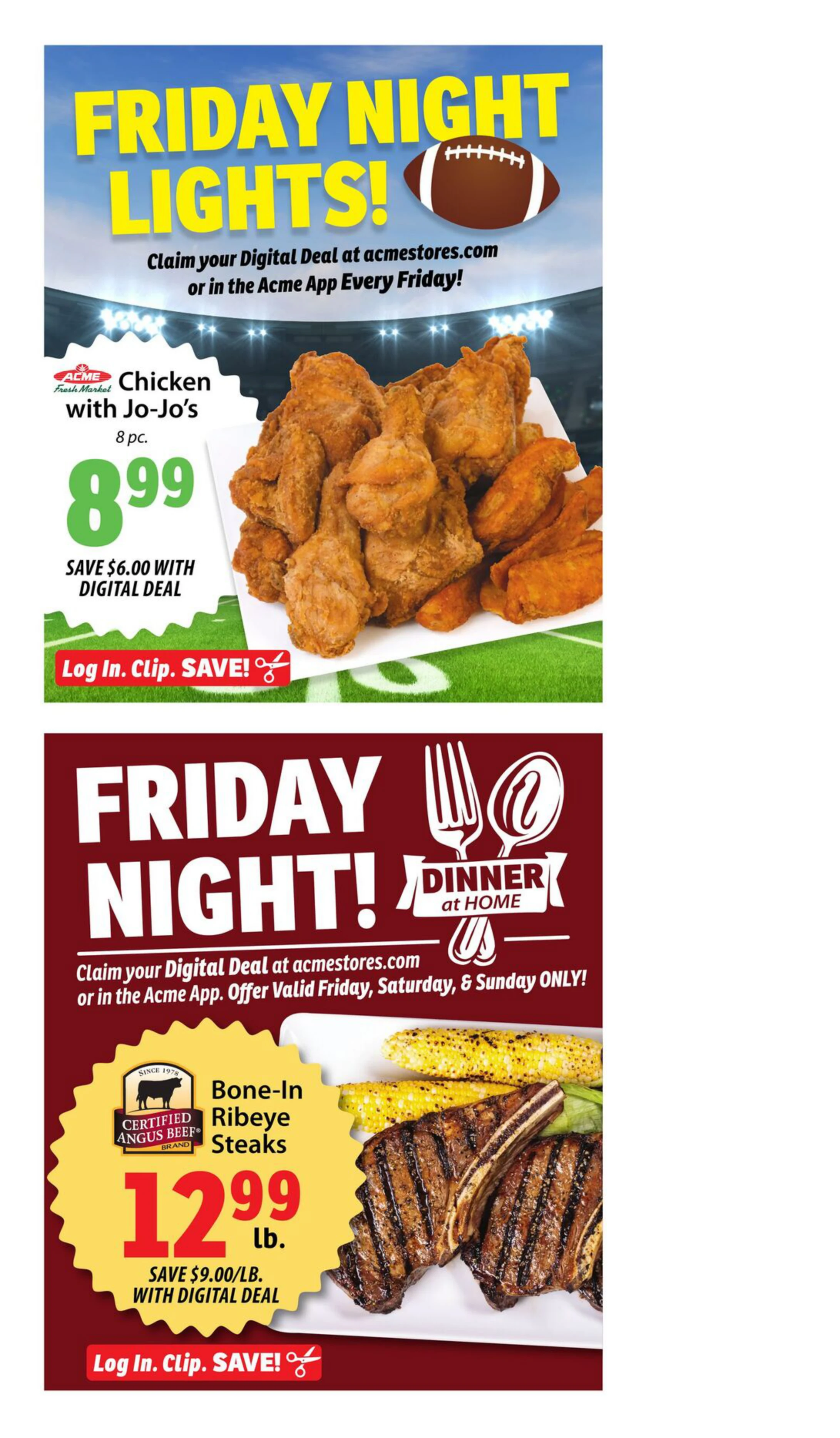 Acme Fresh Market Weekly - Page 10