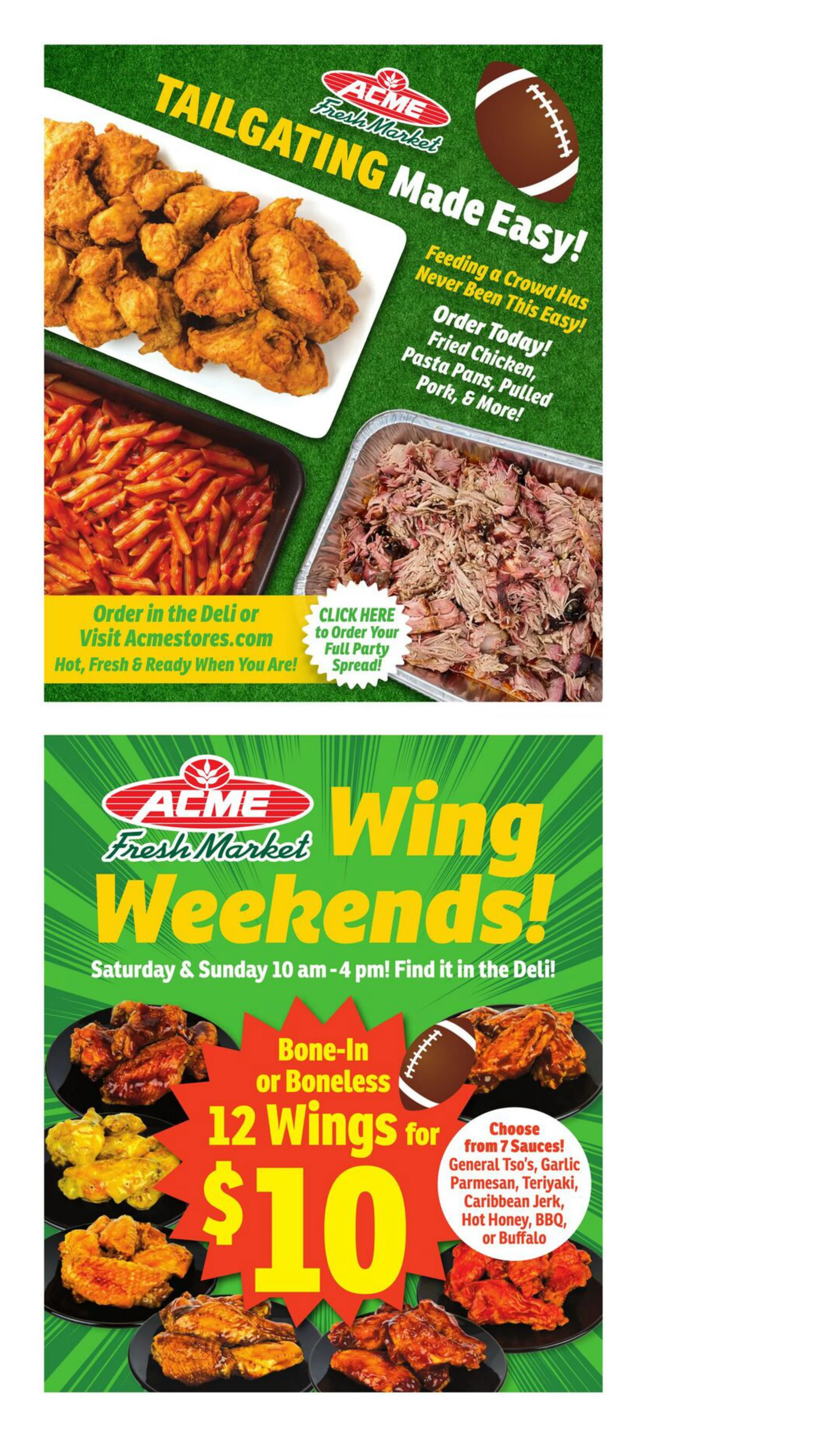 Acme Fresh Market Weekly - Page 12