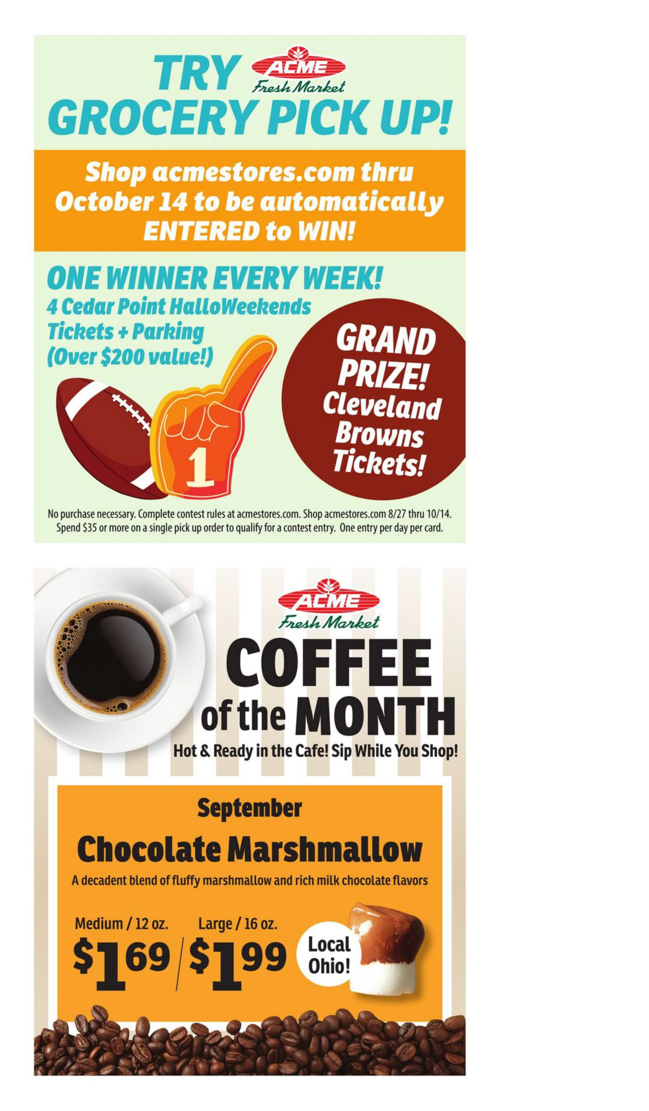 Acme Fresh Market Weekly - Page 13