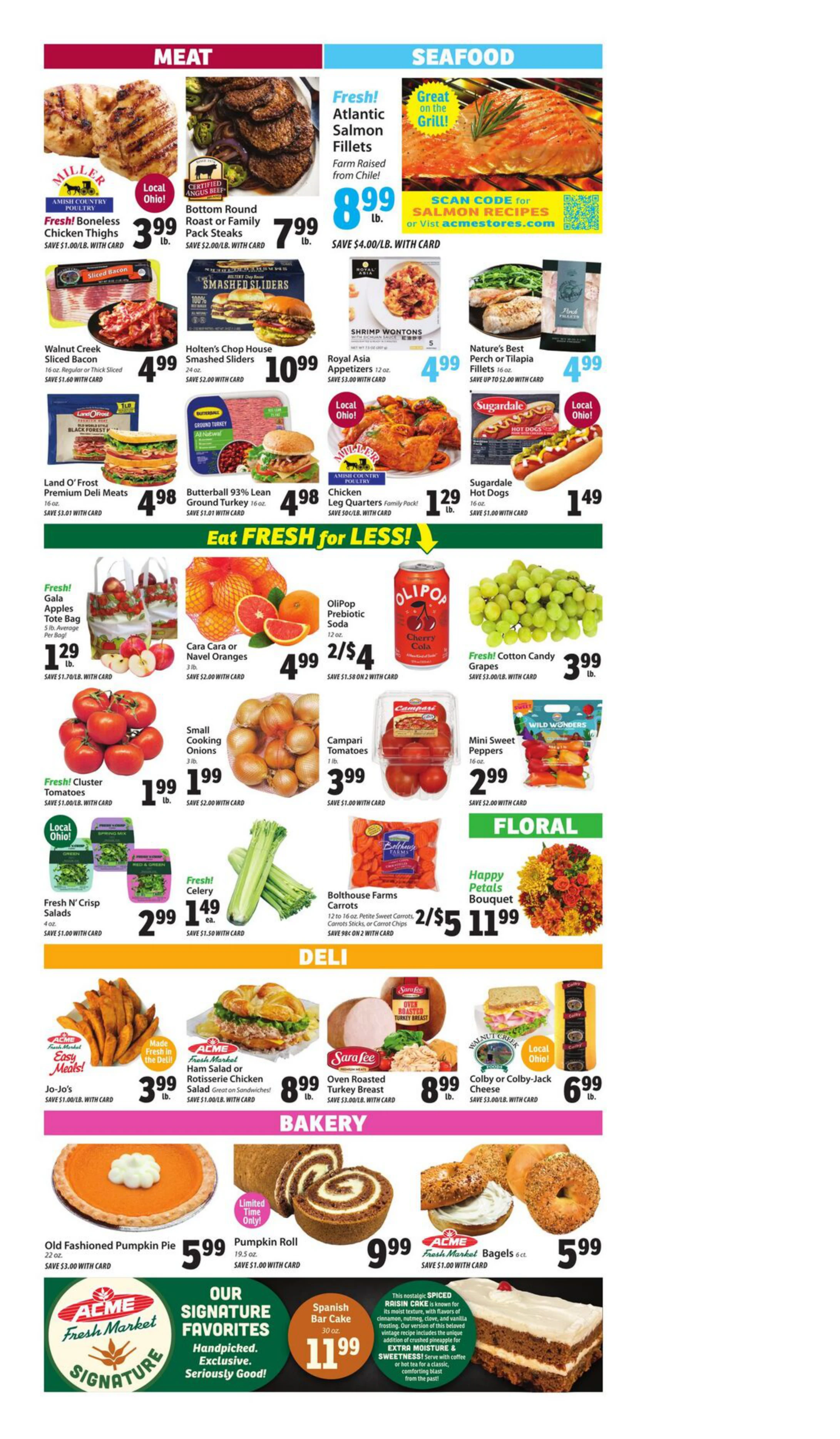 Acme Fresh Market Weekly - Page 4