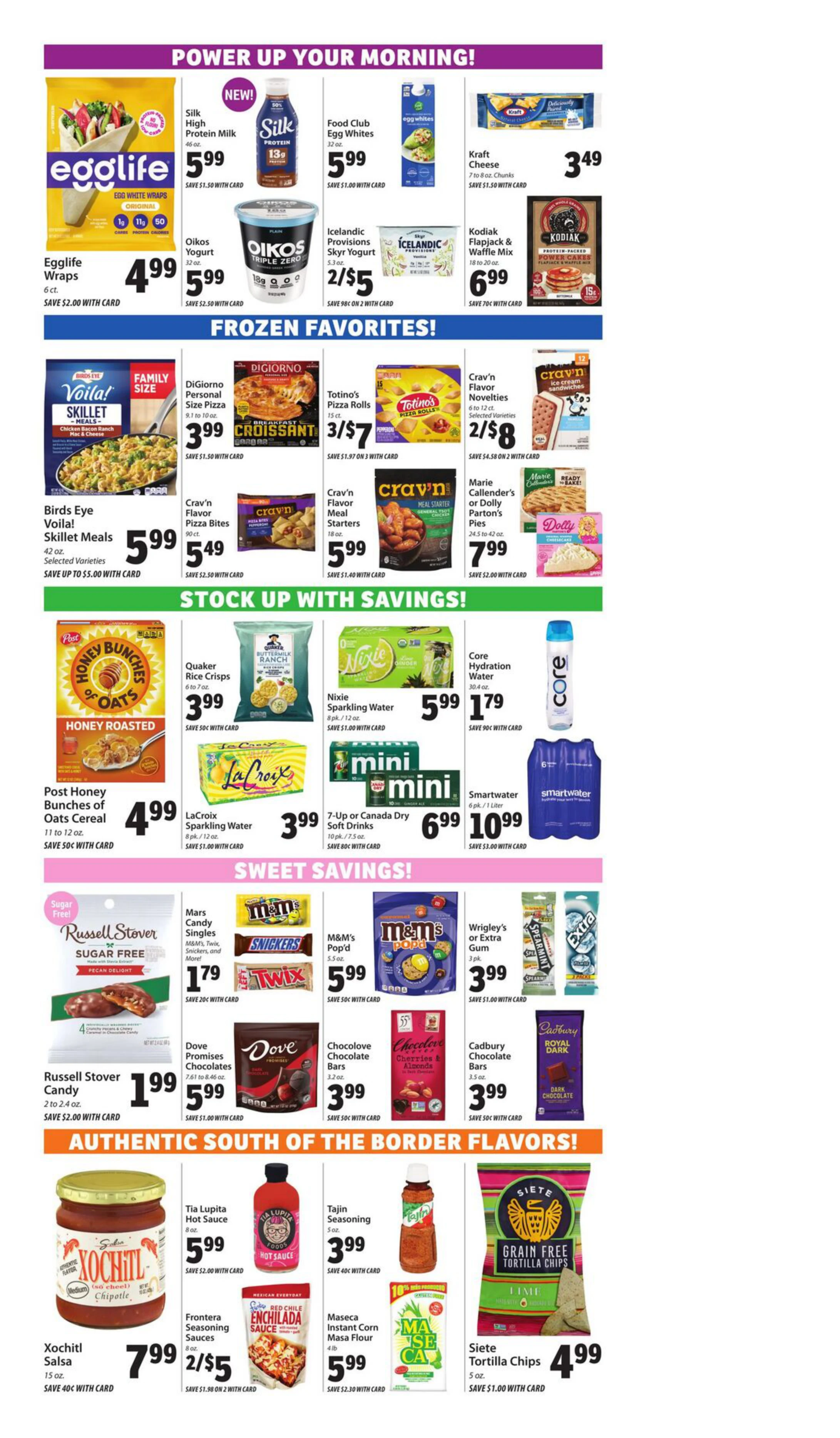 Acme Fresh Market Weekly - Page 5
