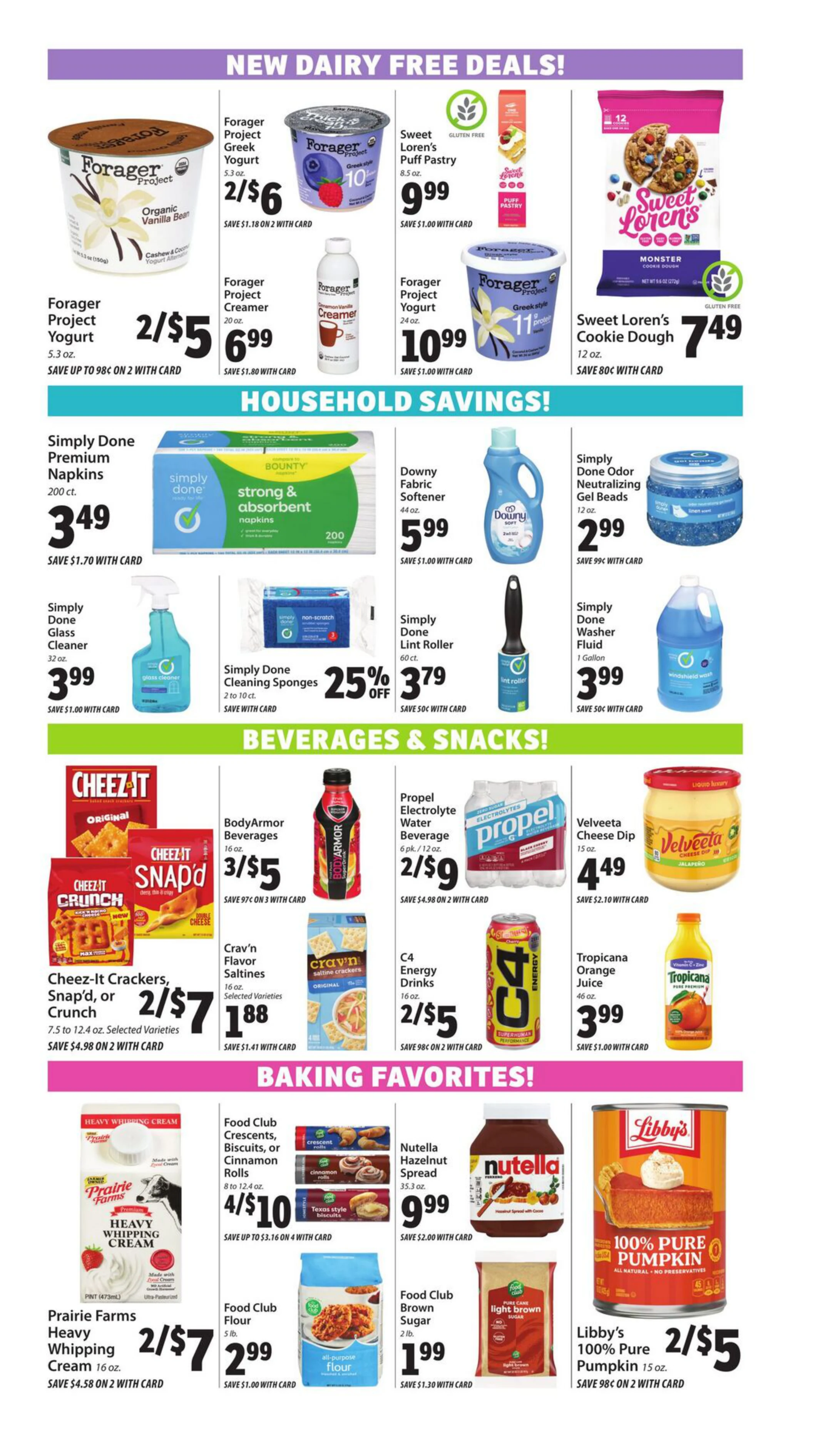 Acme Fresh Market Weekly - Page 6