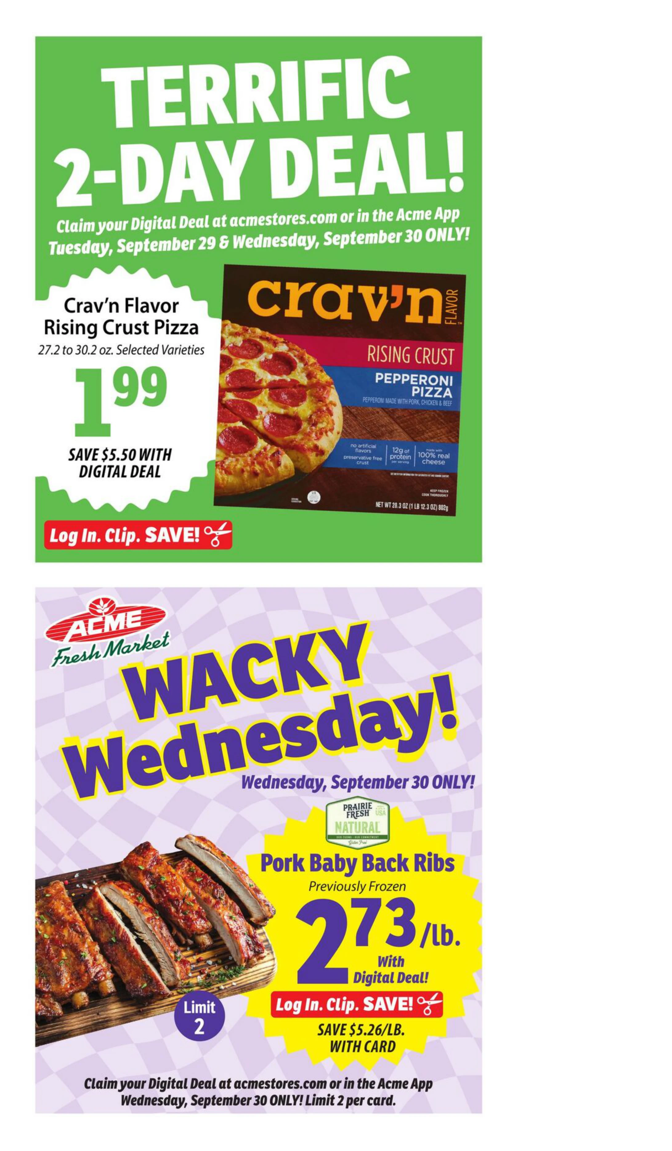 Acme Fresh Market Weekly - Page 8