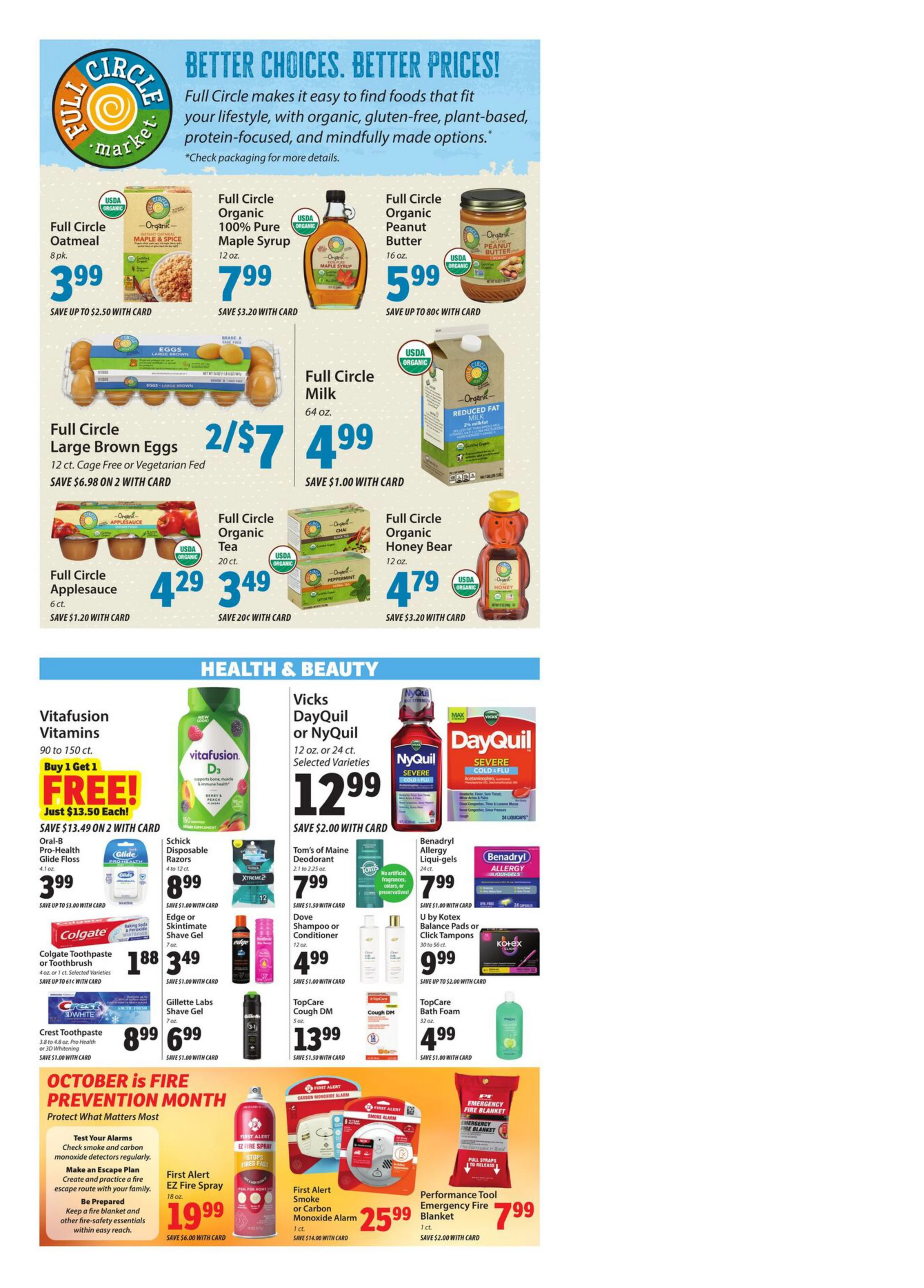 Acme Fresh Market Weekly Ad - Page 5