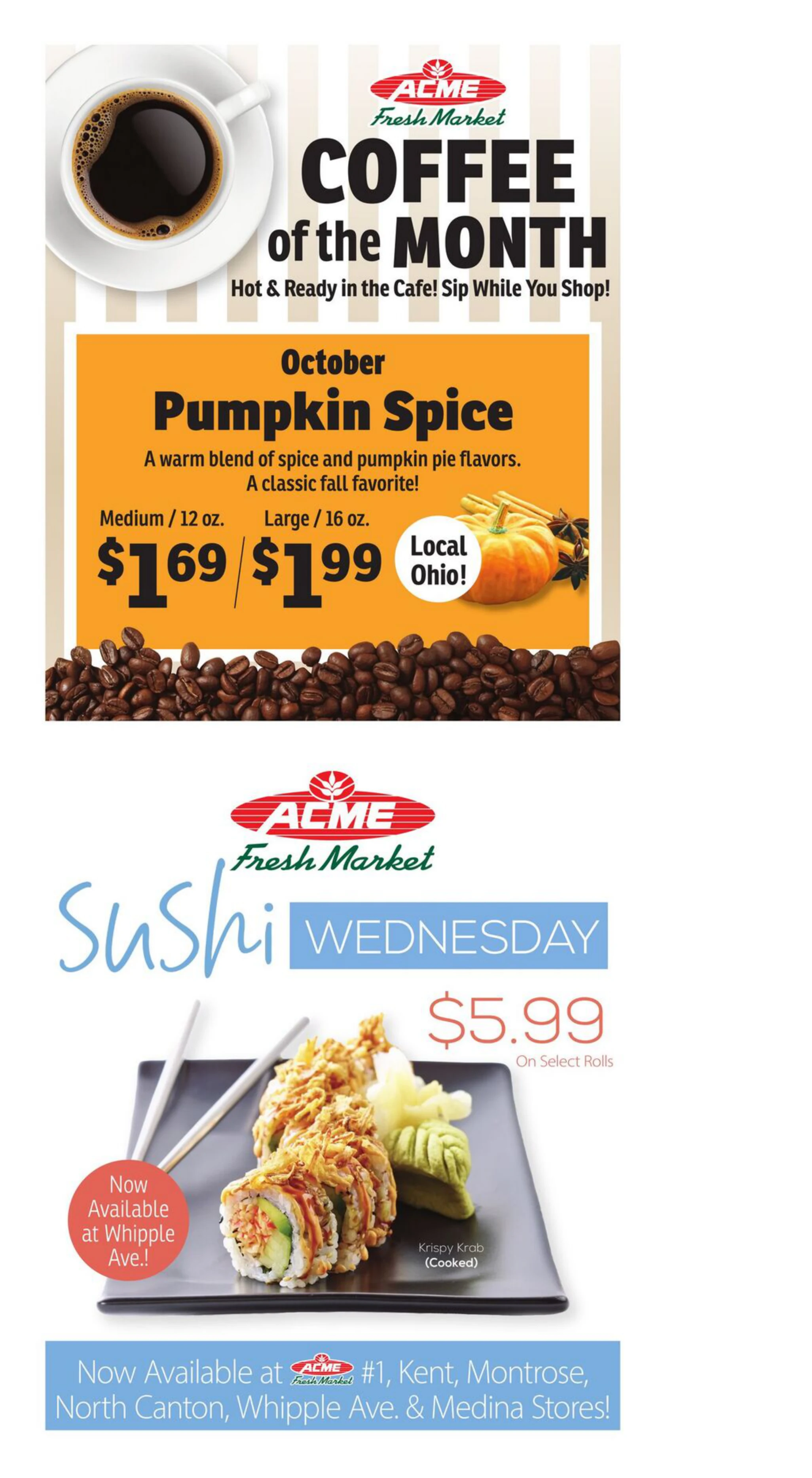 Acme Fresh Market Weekly - Page 10