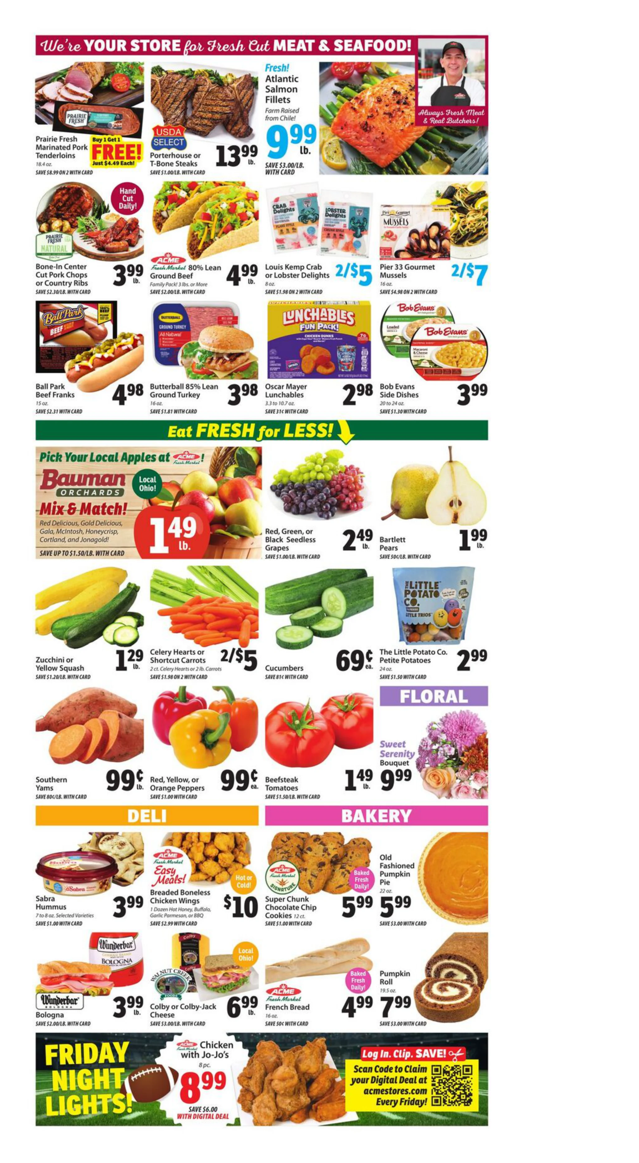 Acme Fresh Market Weekly - Page 4