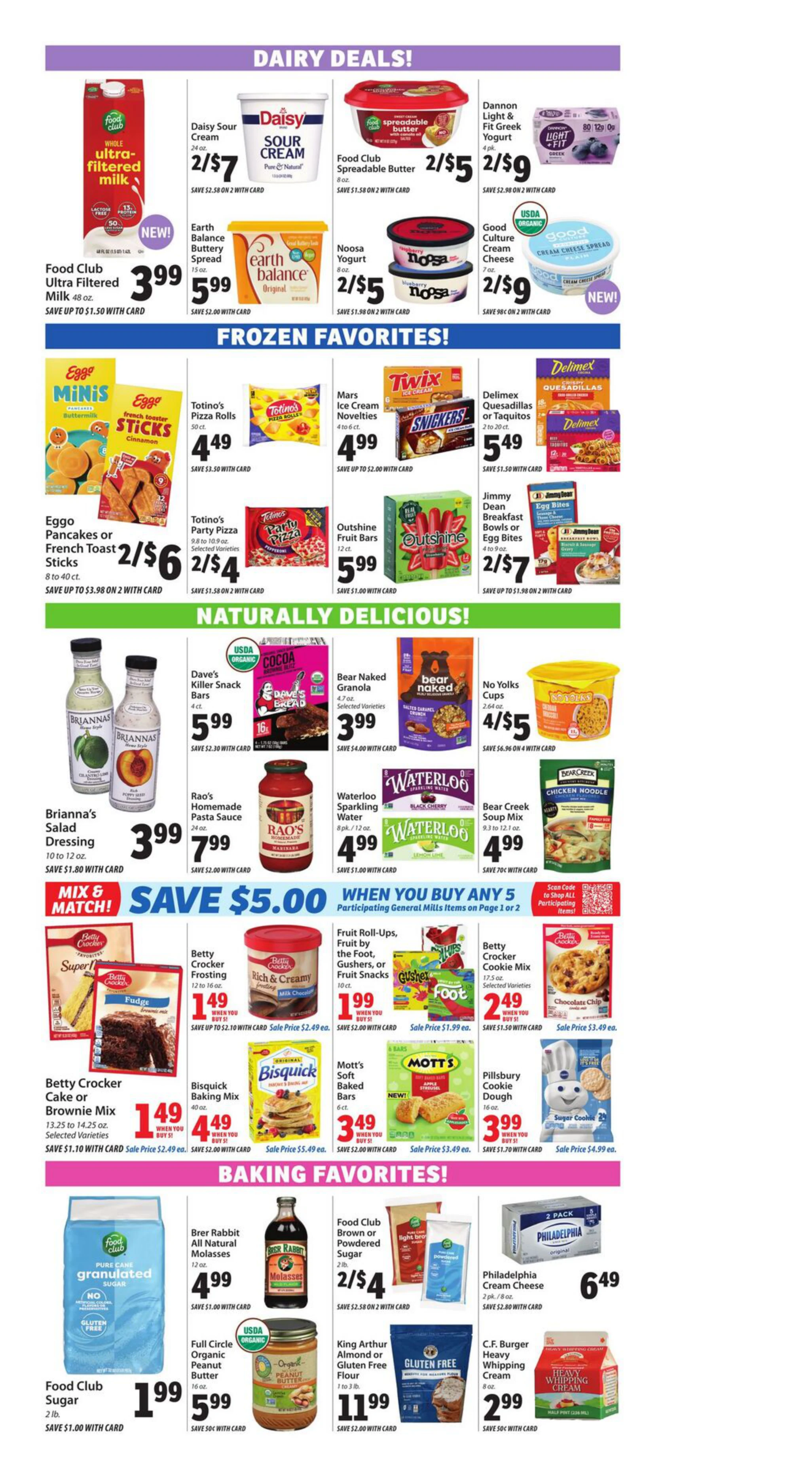 Acme Fresh Market Weekly - Page 5