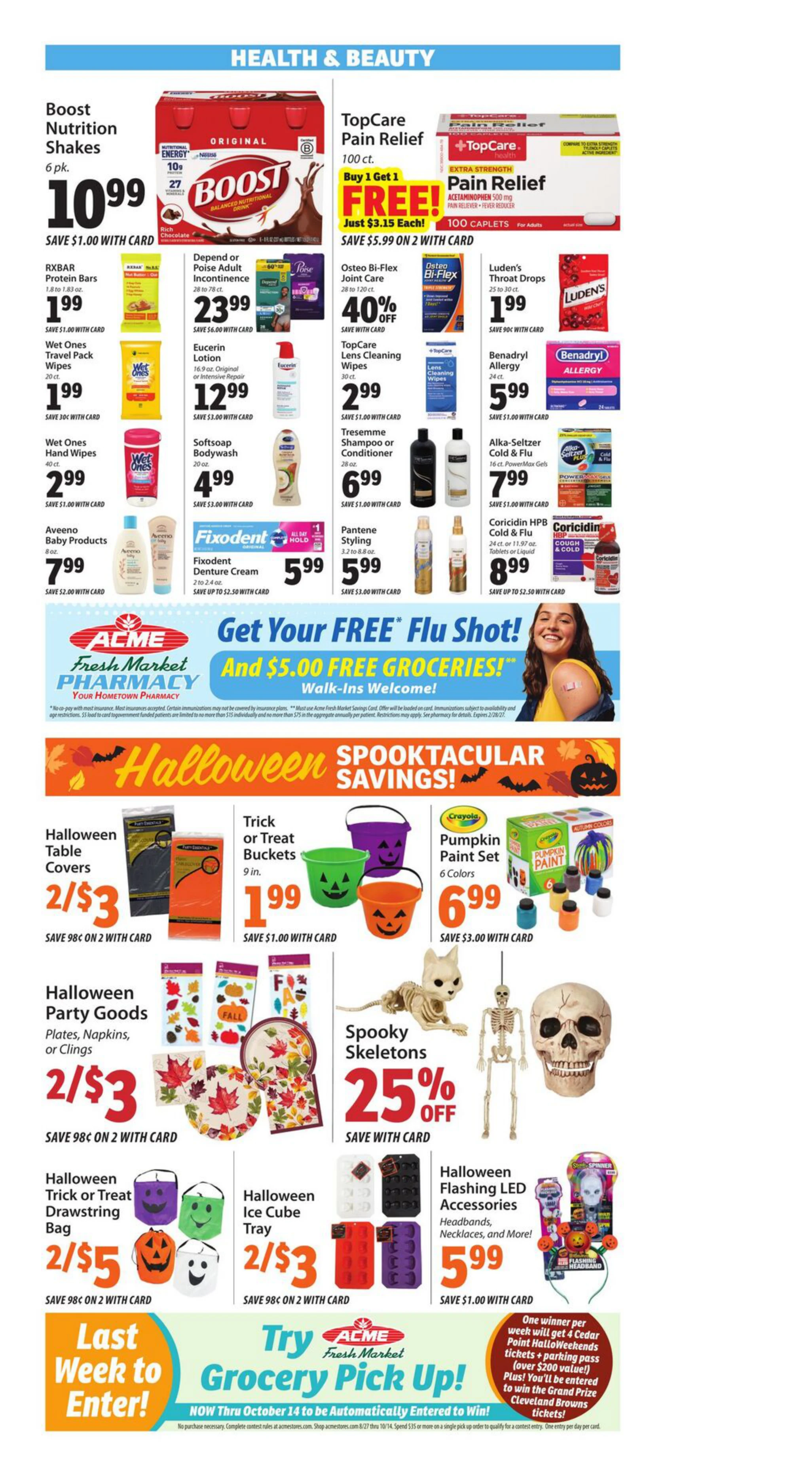 Acme Fresh Market Weekly - Page 7