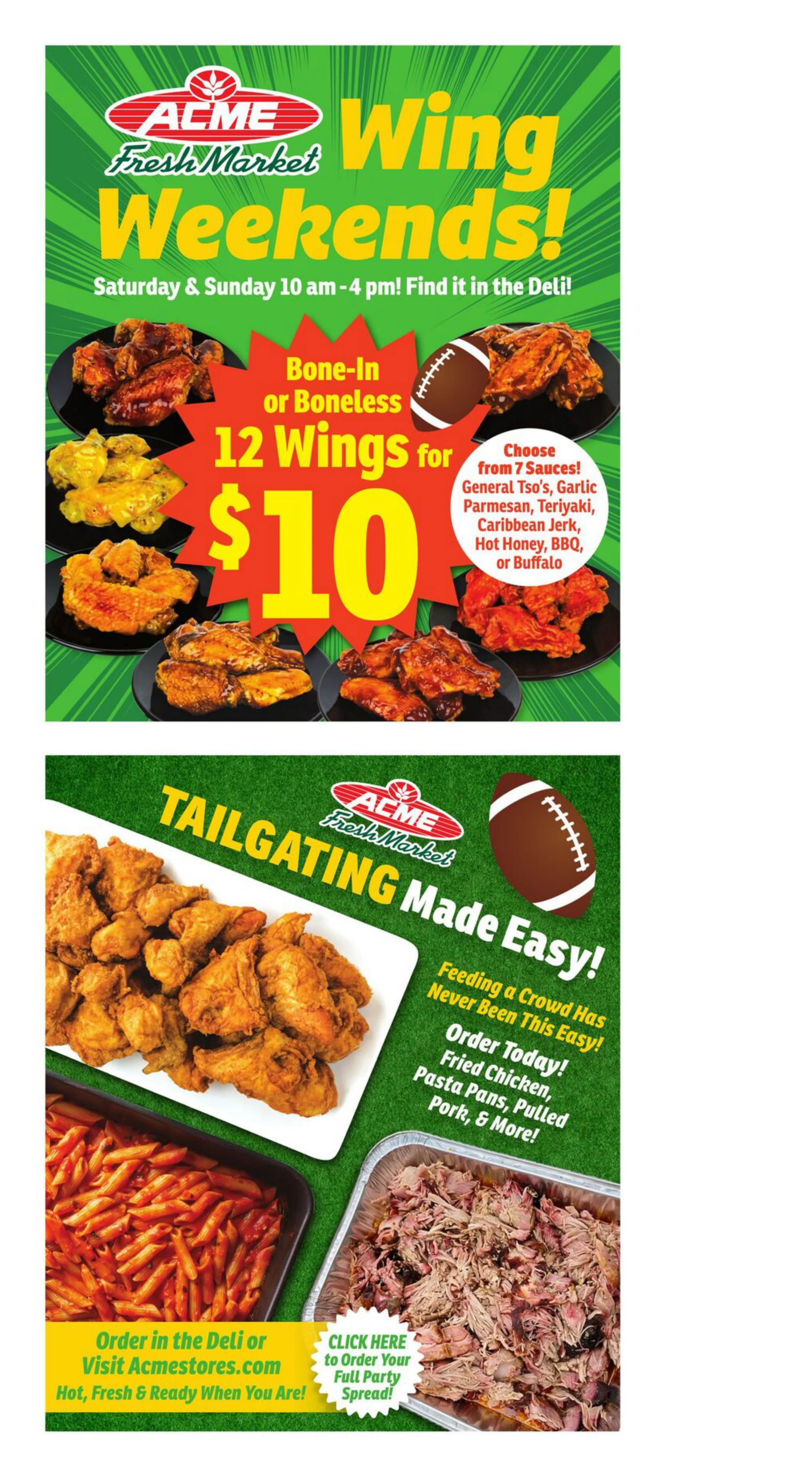 Acme Fresh Market Weekly - Page 9