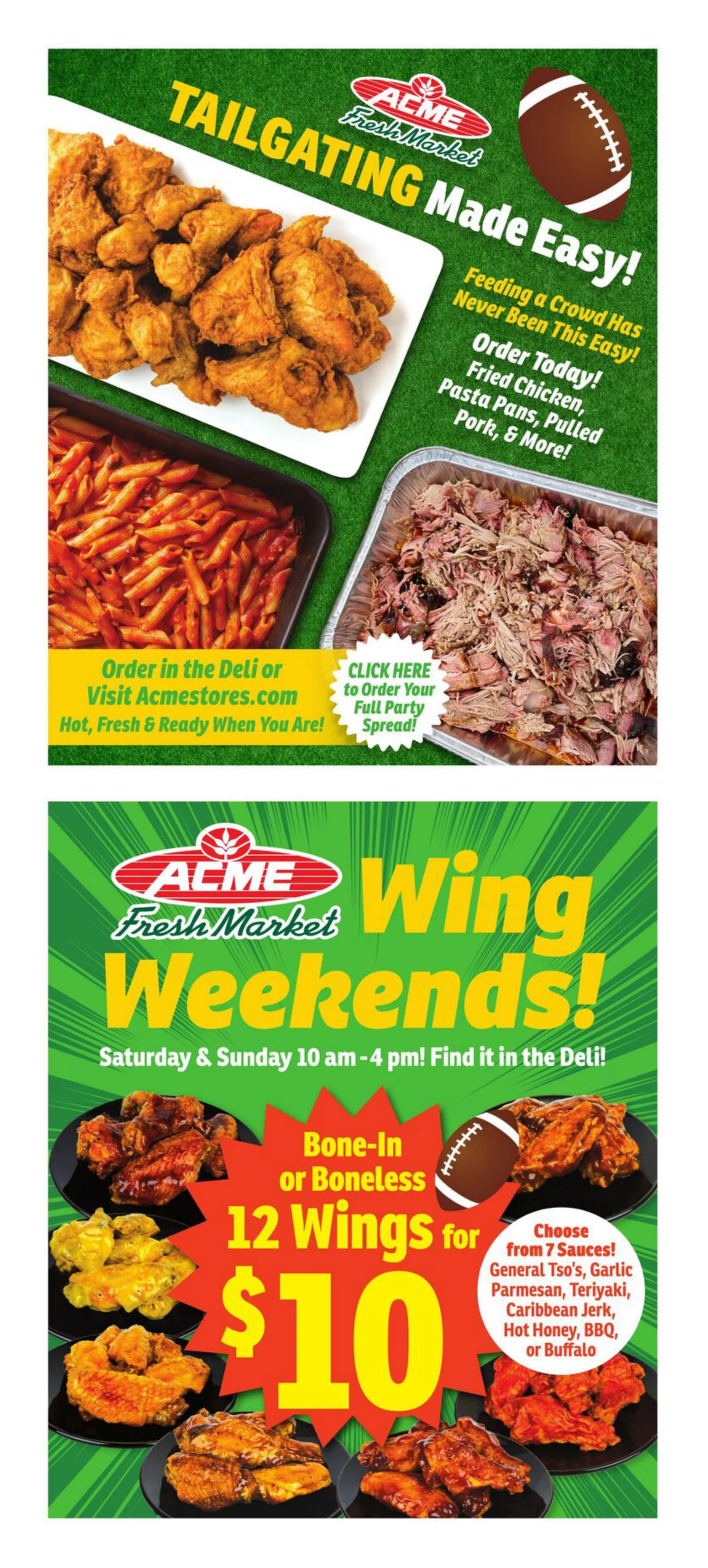 Acme Fresh Market Weekly - Page 10