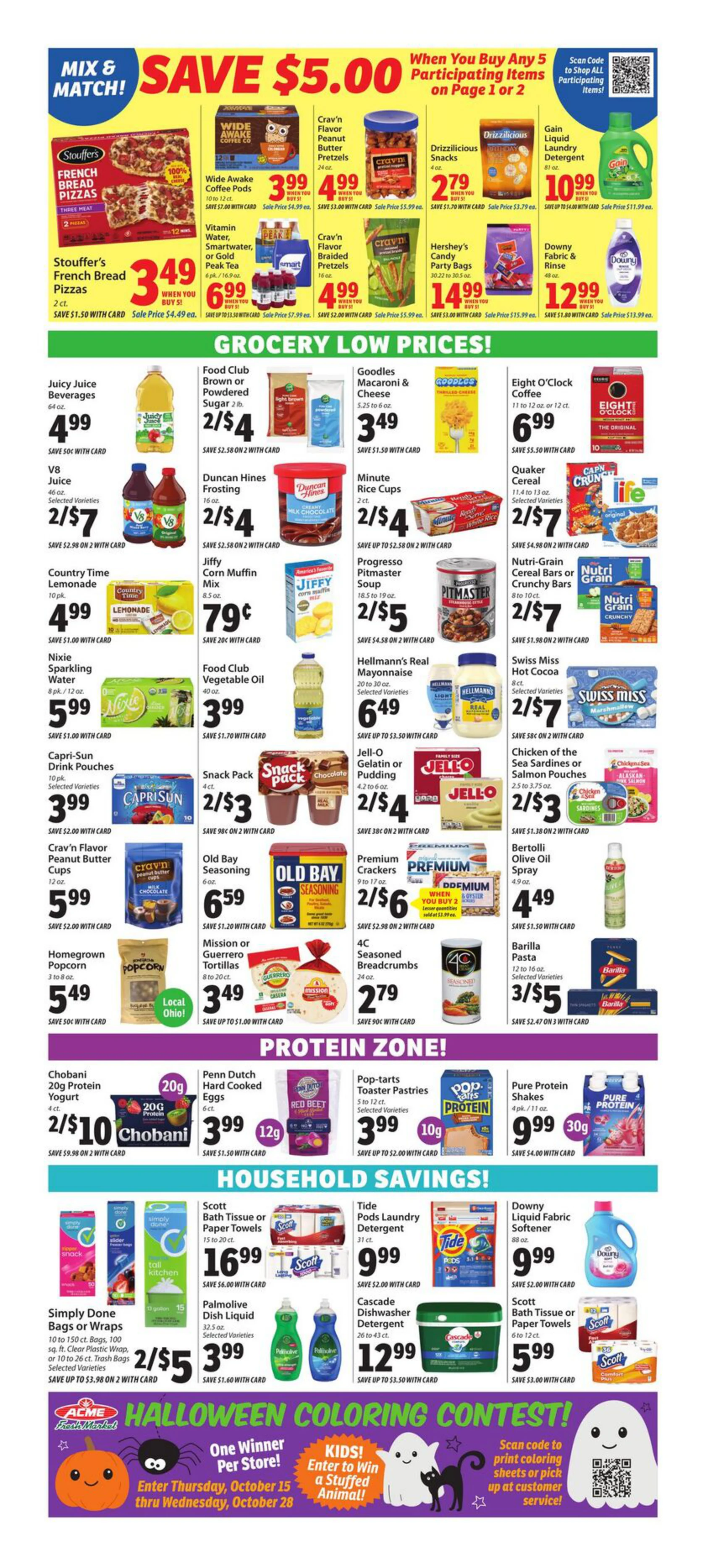 Acme Fresh Market Weekly - Page 2
