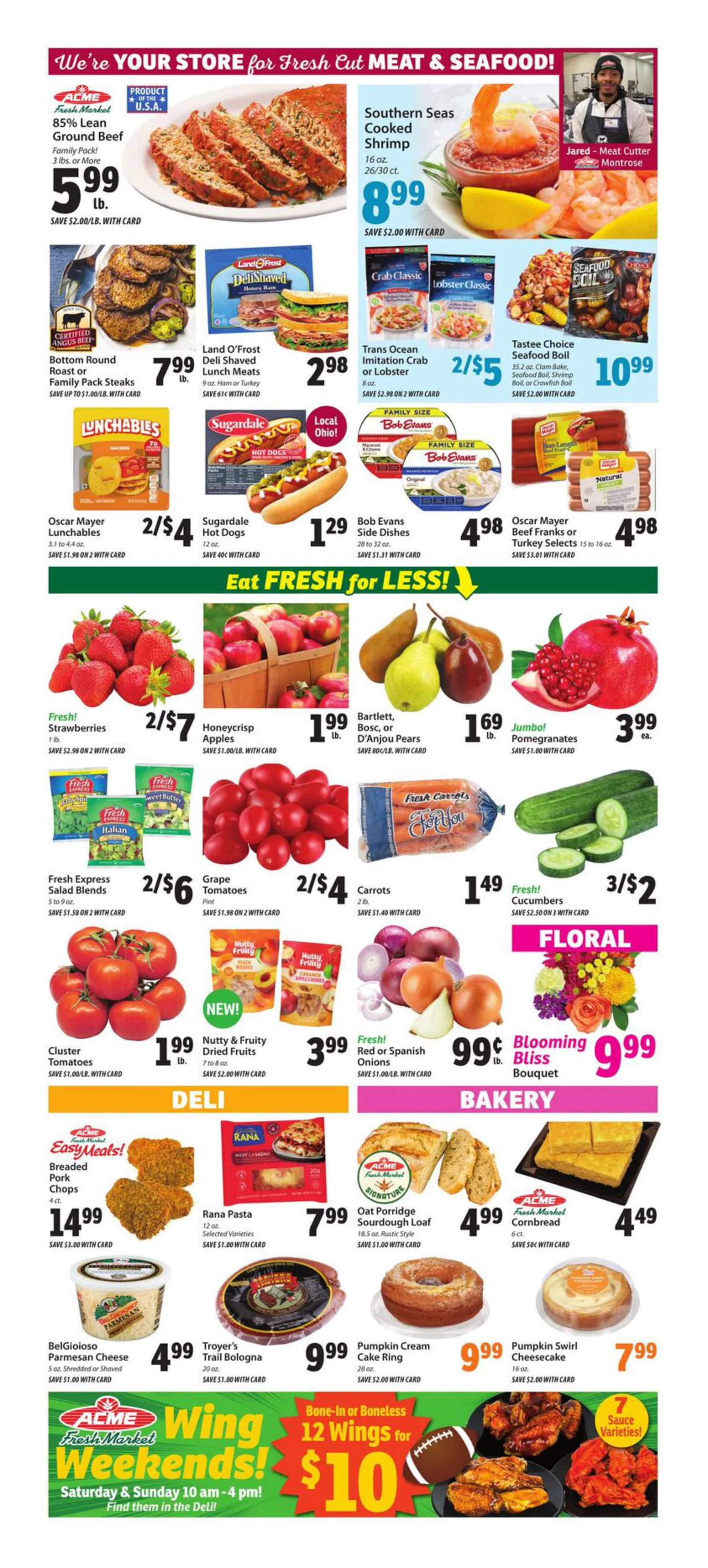 Acme Fresh Market Weekly - Page 4