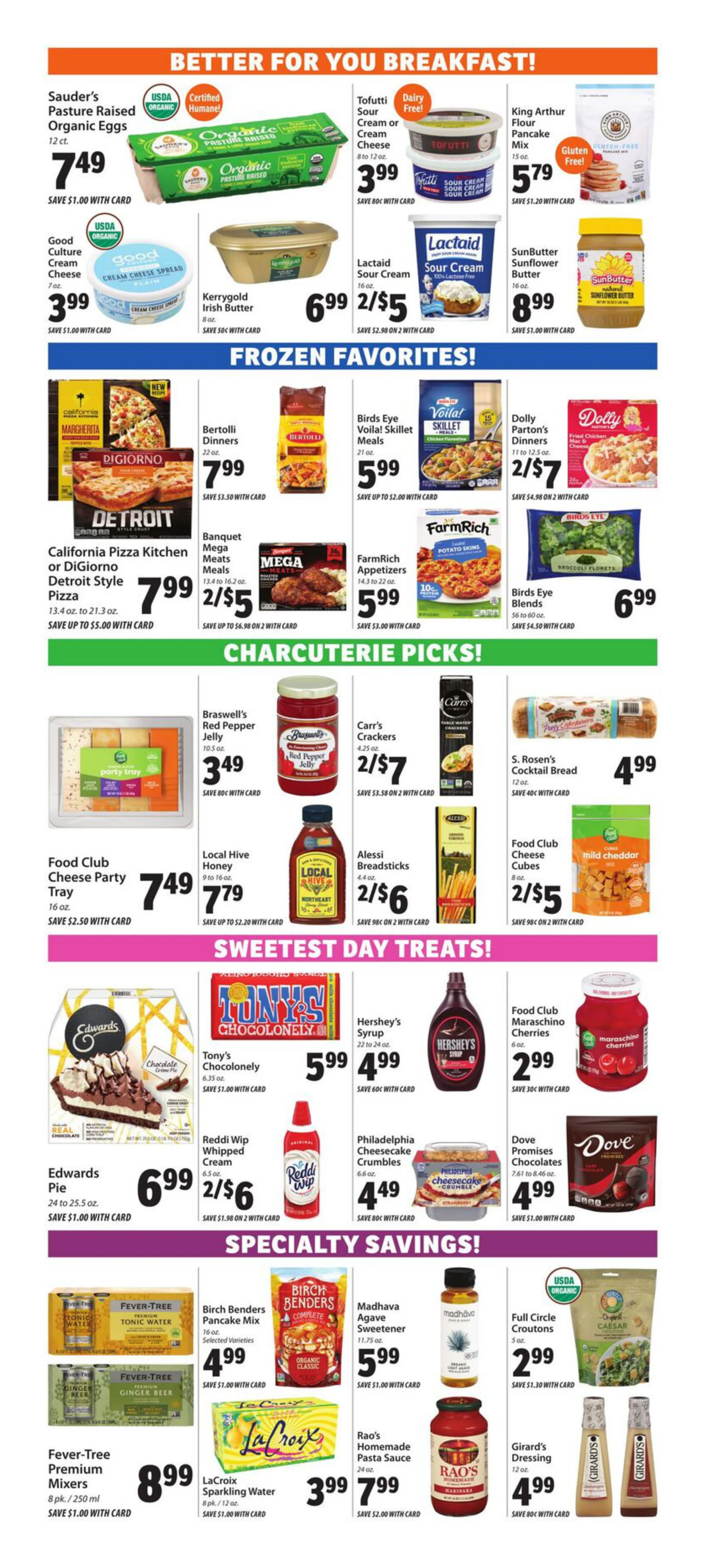 Acme Fresh Market Weekly - Page 5
