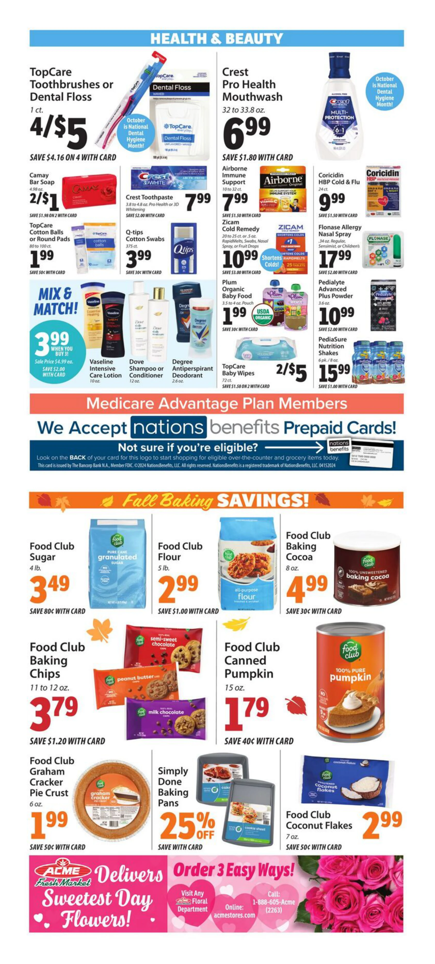 Acme Fresh Market Weekly - Page 7