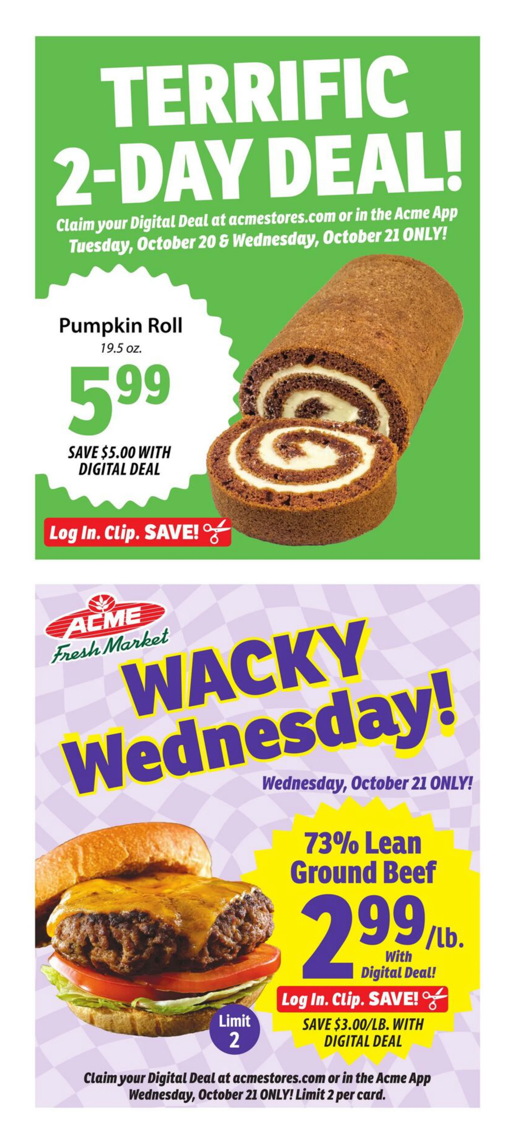 Acme Fresh Market Weekly - Page 8