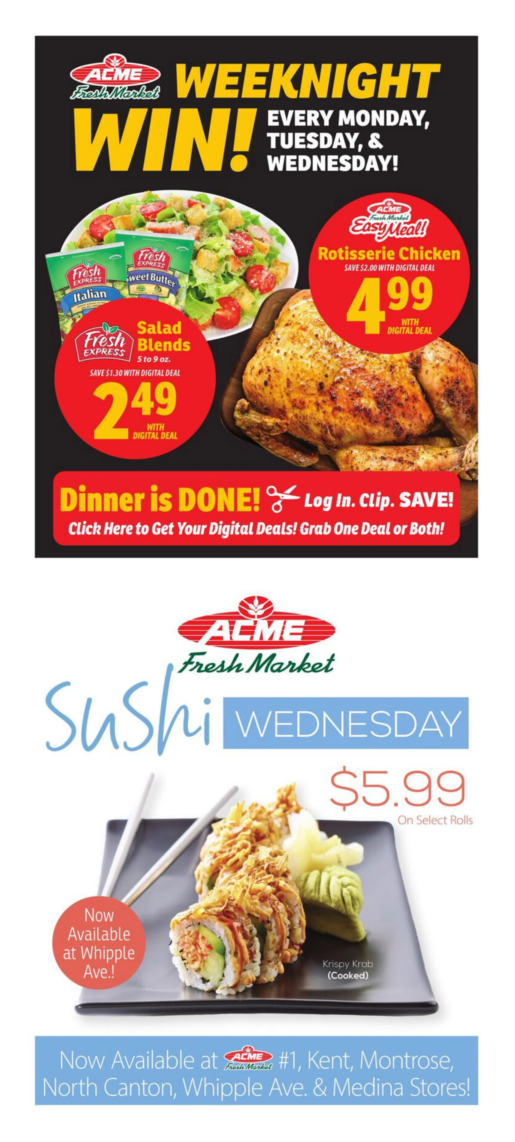 Acme Fresh Market Weekly - Page 9