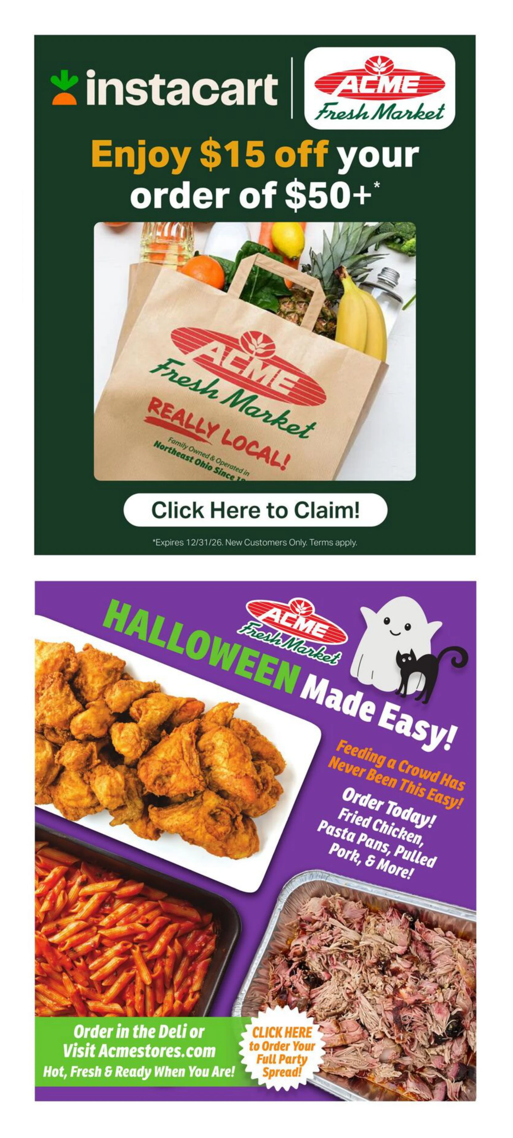 Acme Fresh Market Weekly - Page 10