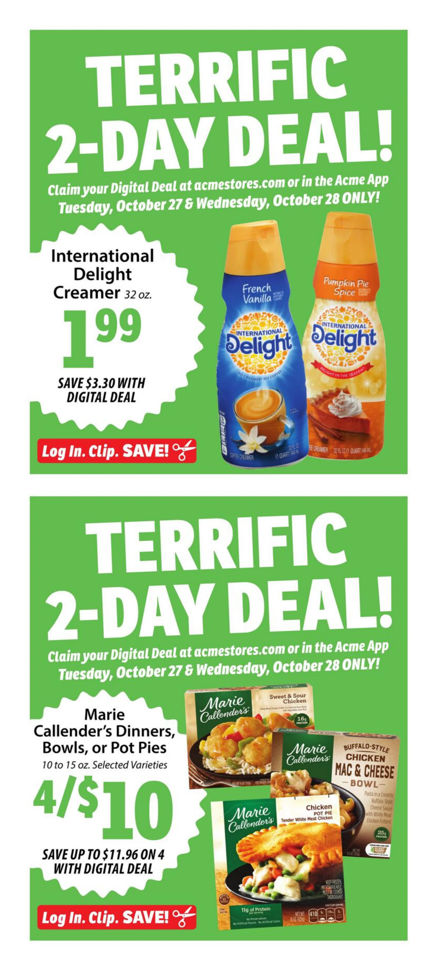 Acme Fresh Market Weekly - Page 11