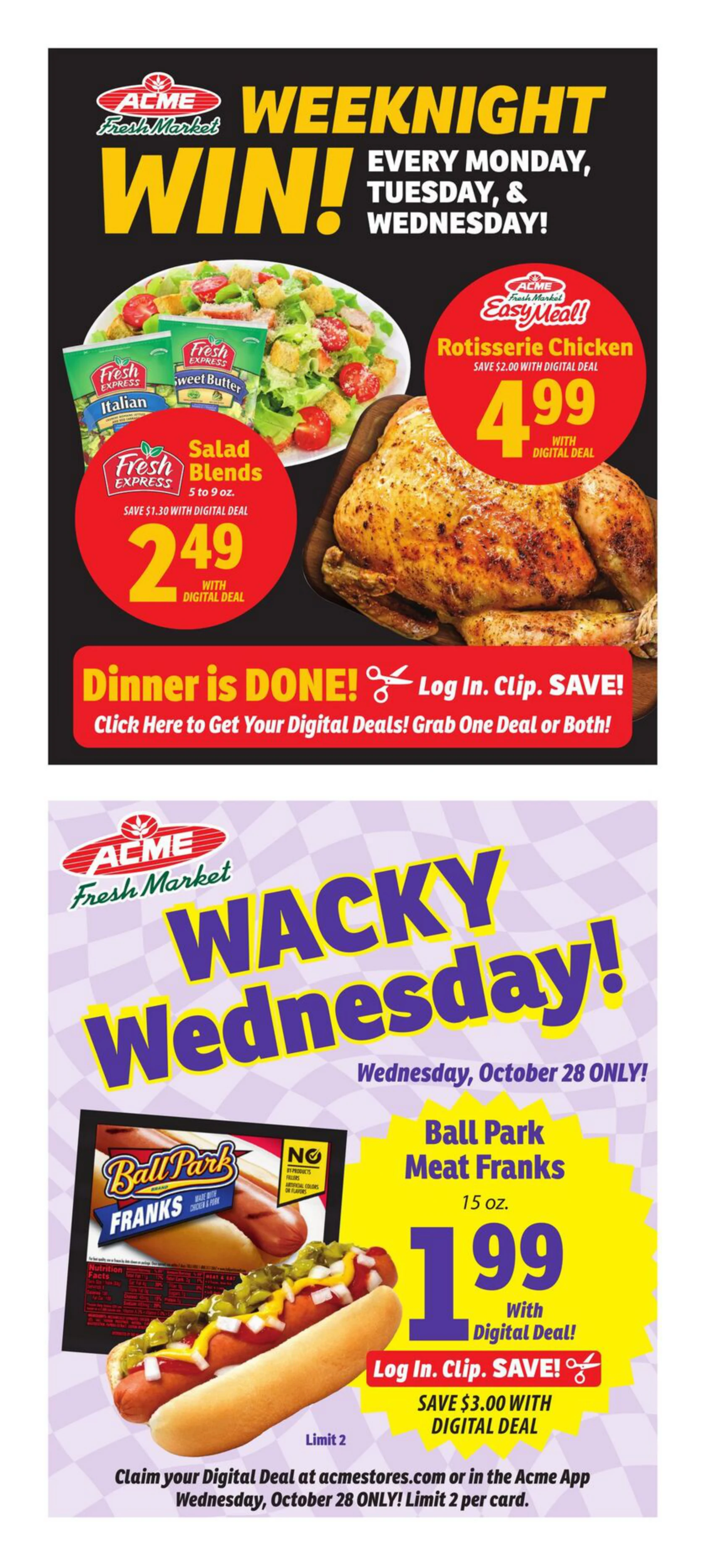 Acme Fresh Market Weekly - Page 12