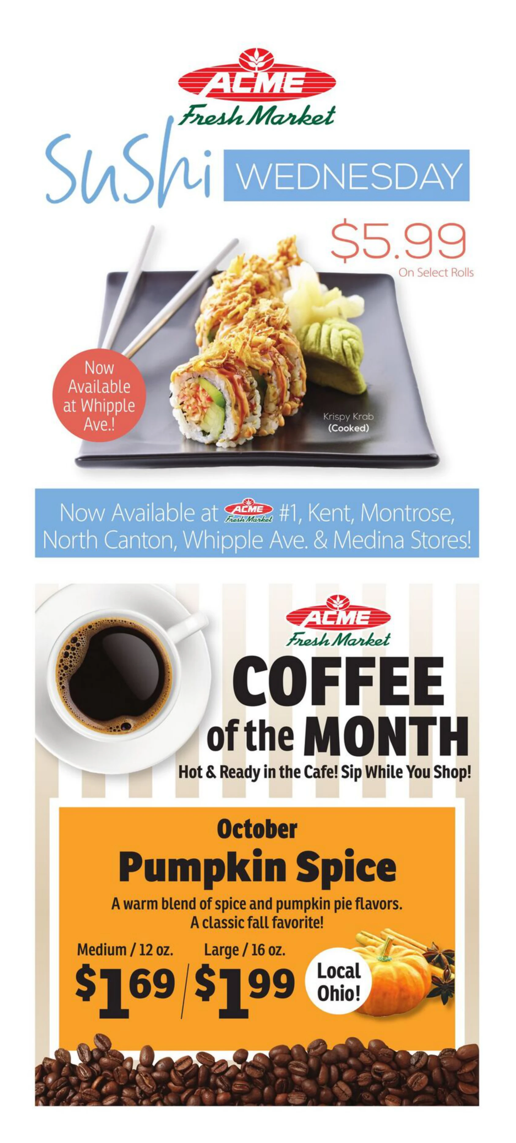Acme Fresh Market Weekly - Page 13