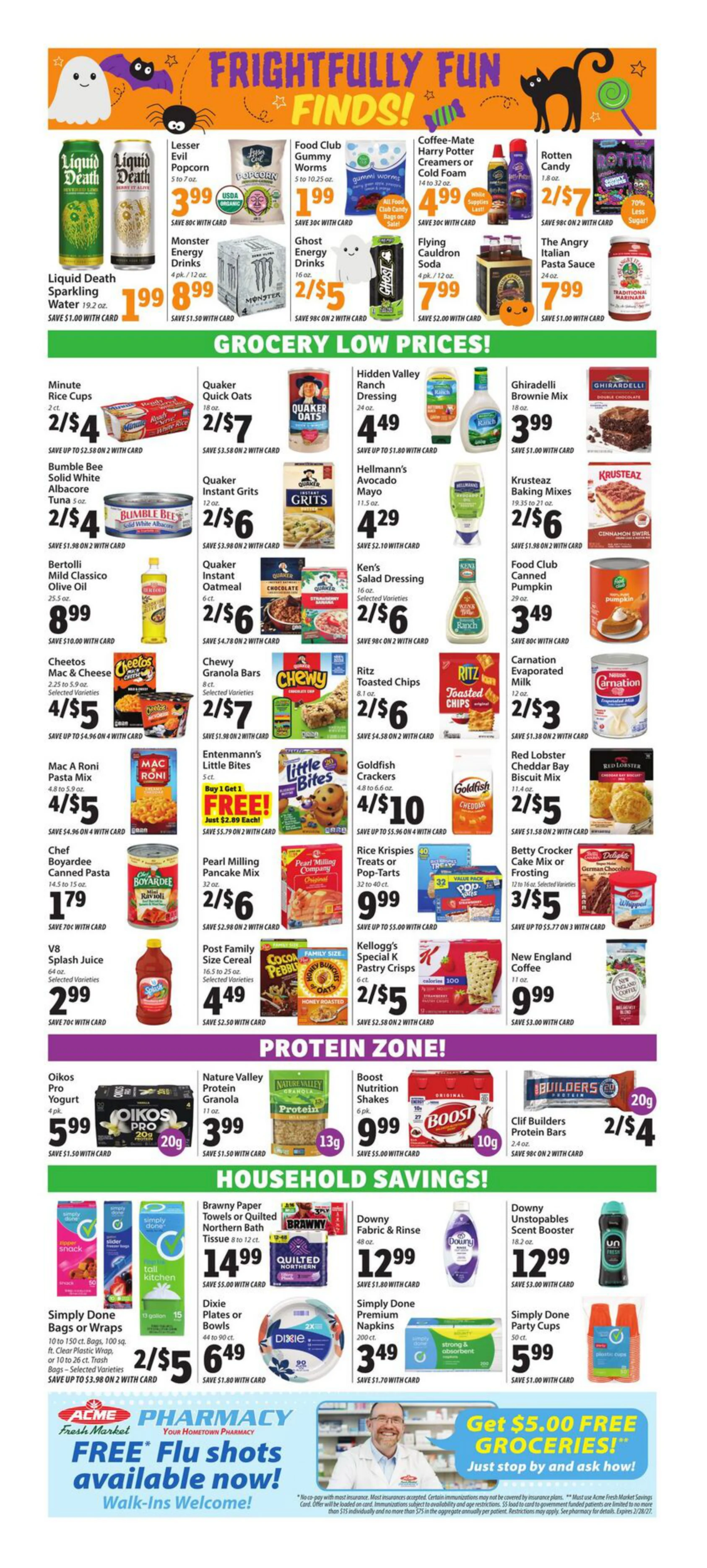 Acme Fresh Market Weekly - Page 2