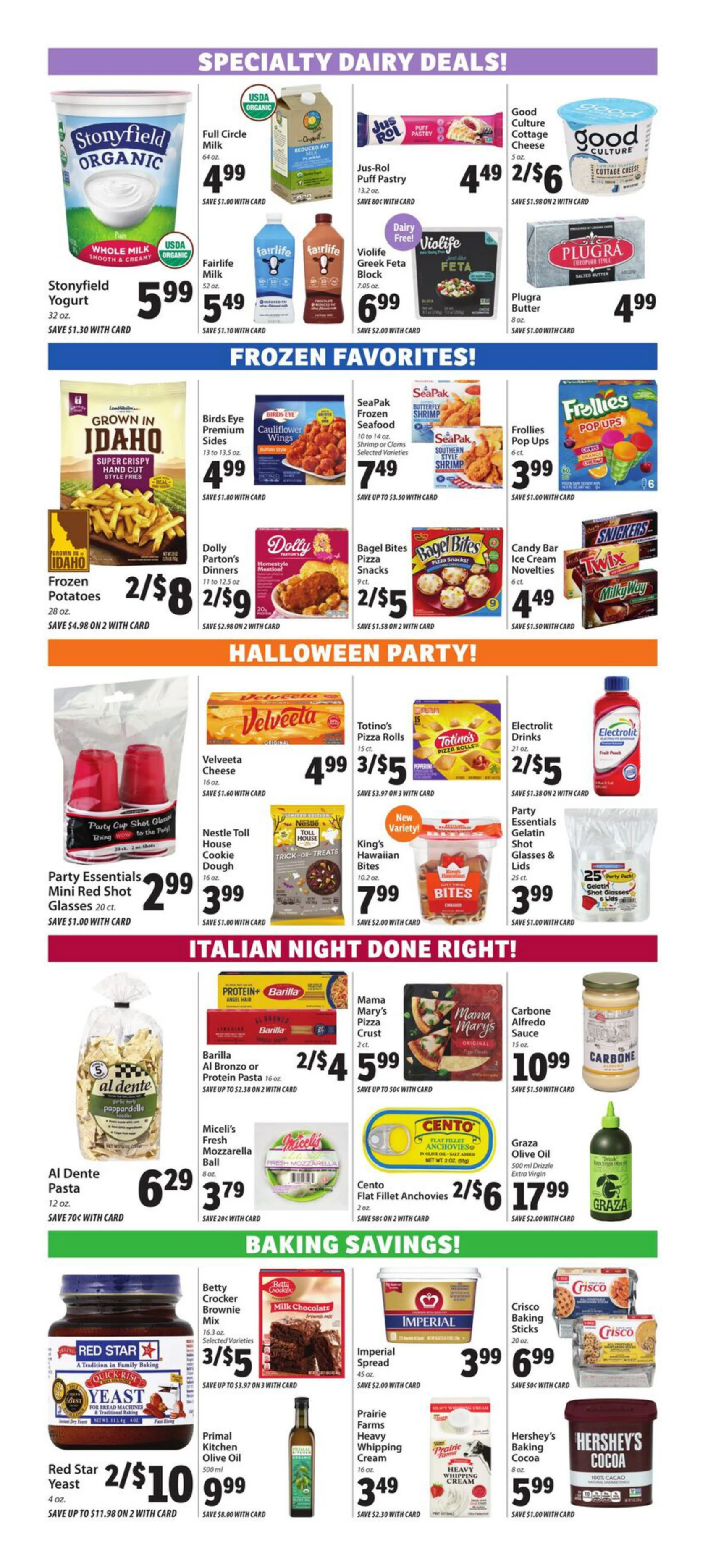 Acme Fresh Market Weekly - Page 5