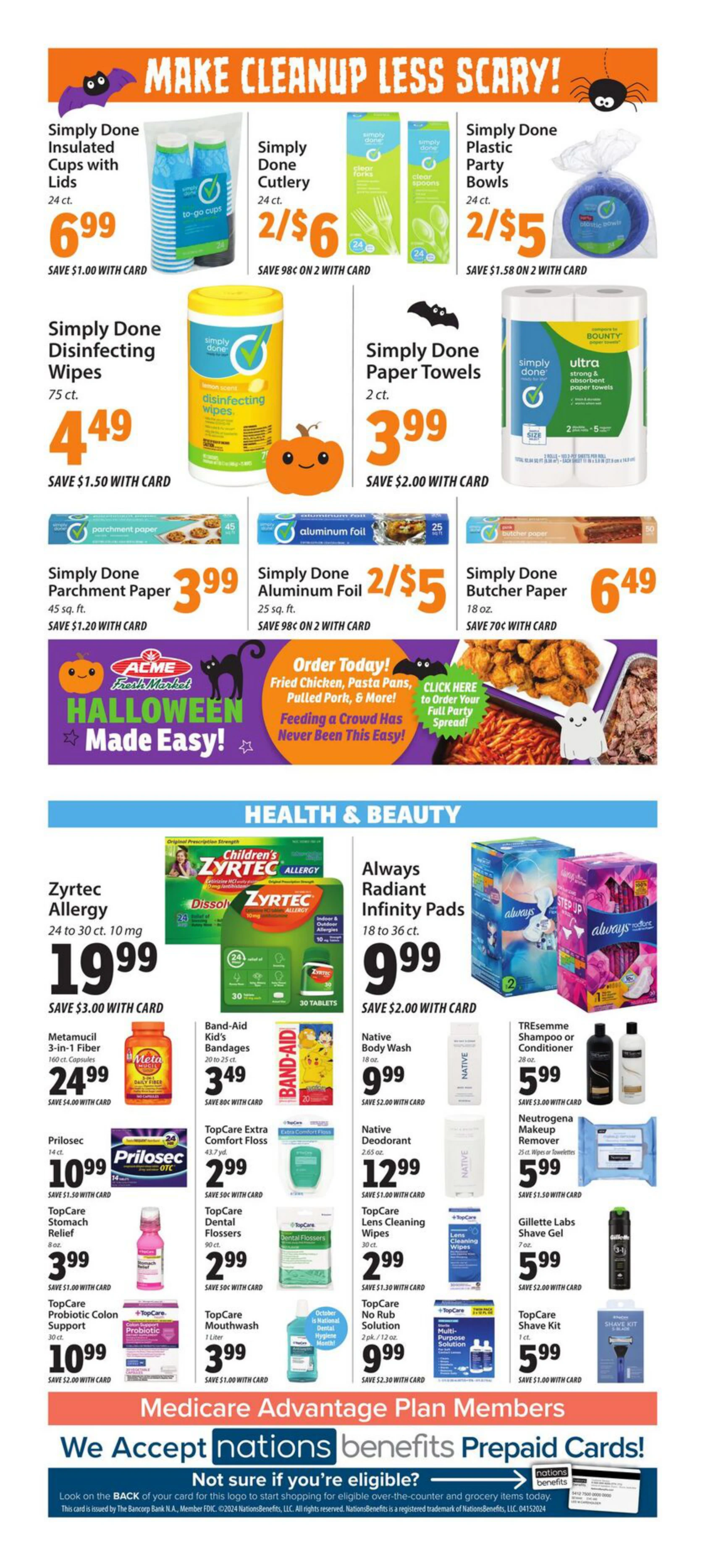 Acme Fresh Market Weekly - Page 7