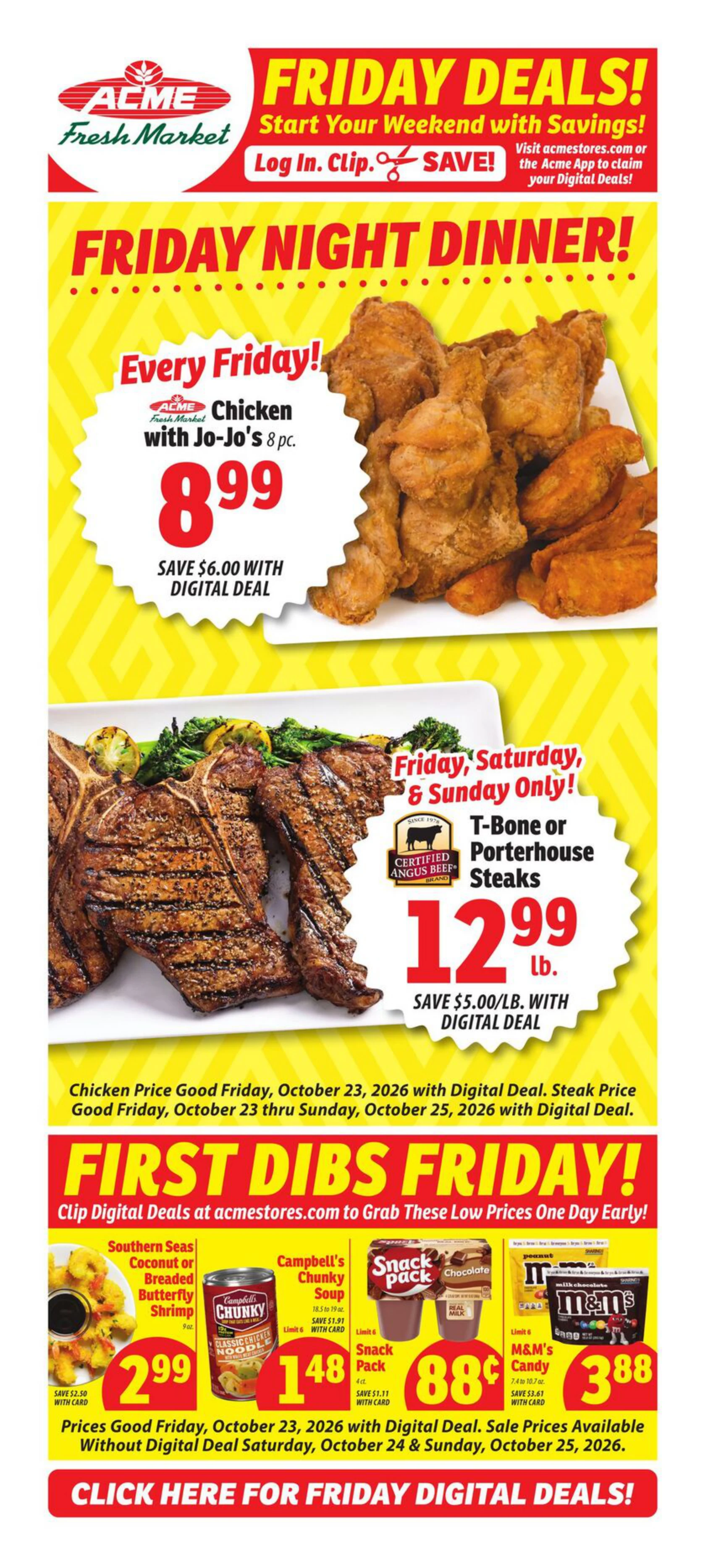 Acme Fresh Market Weekly - Page 8