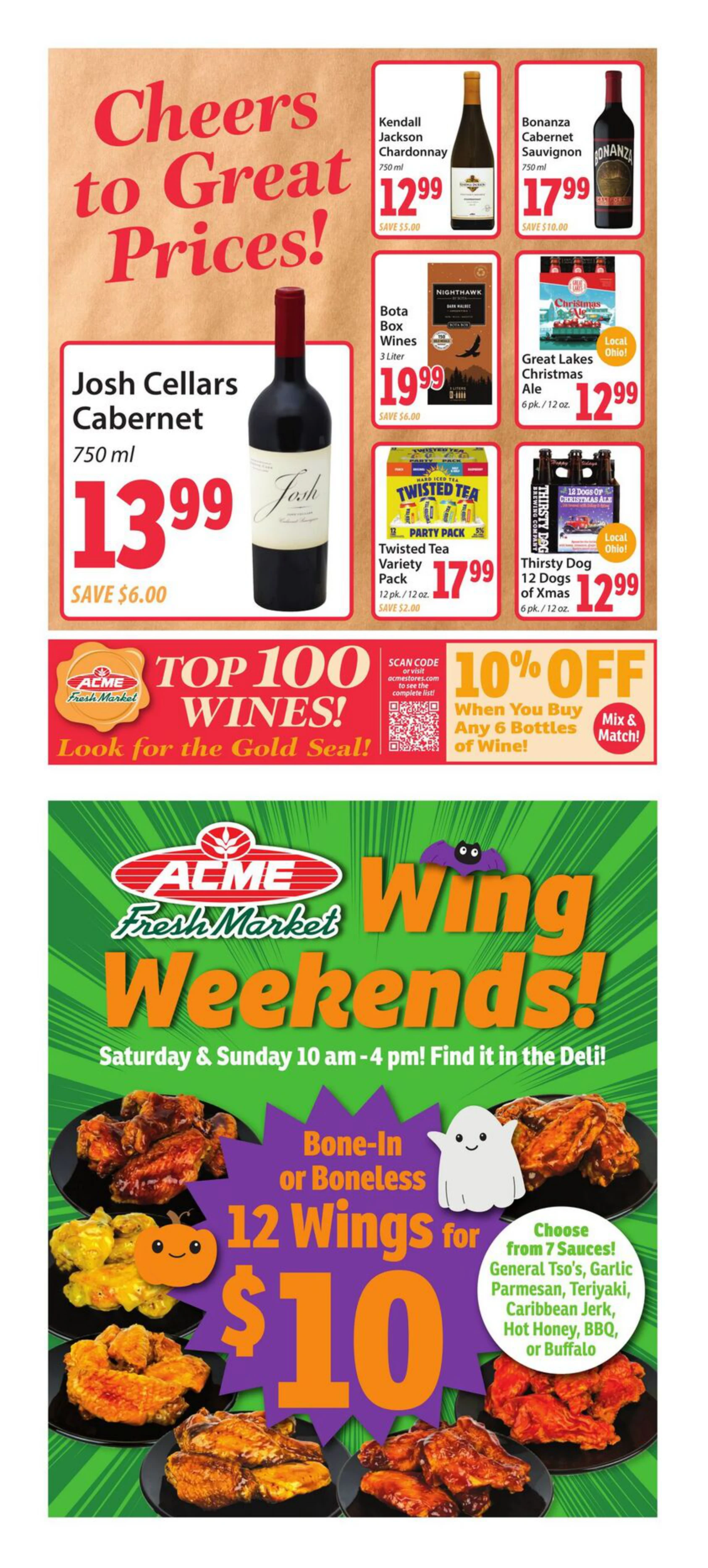 Acme Fresh Market Weekly - Page 9