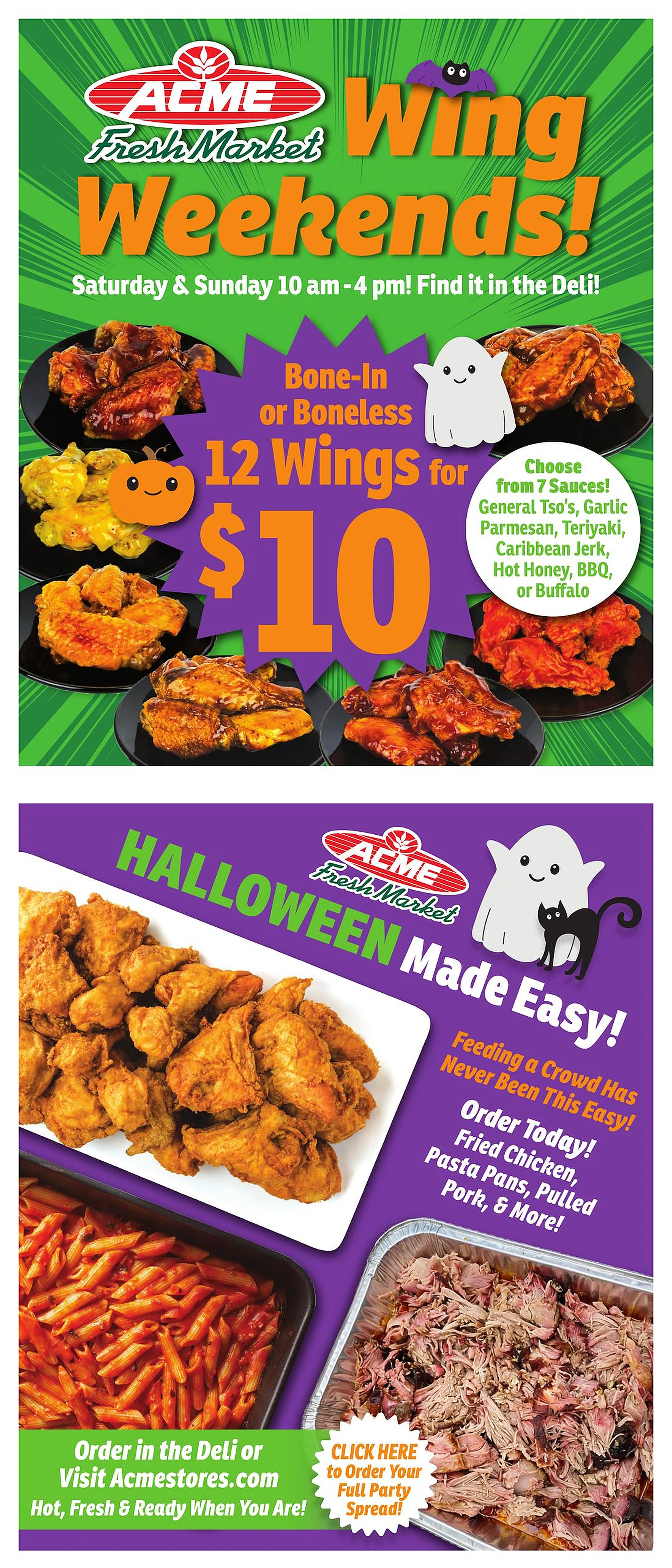 Acme Fresh Market Weekly - Page 10