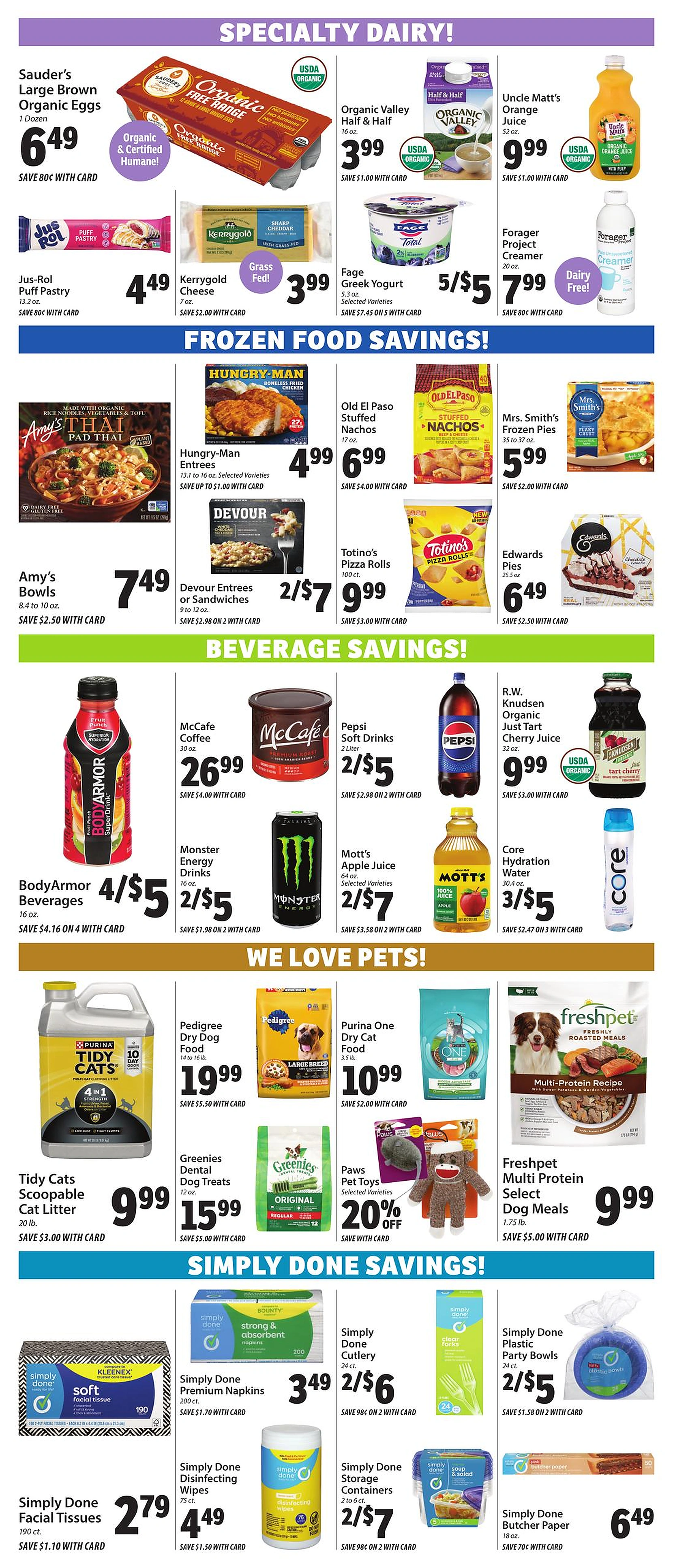 Acme Fresh Market Weekly - Page 5