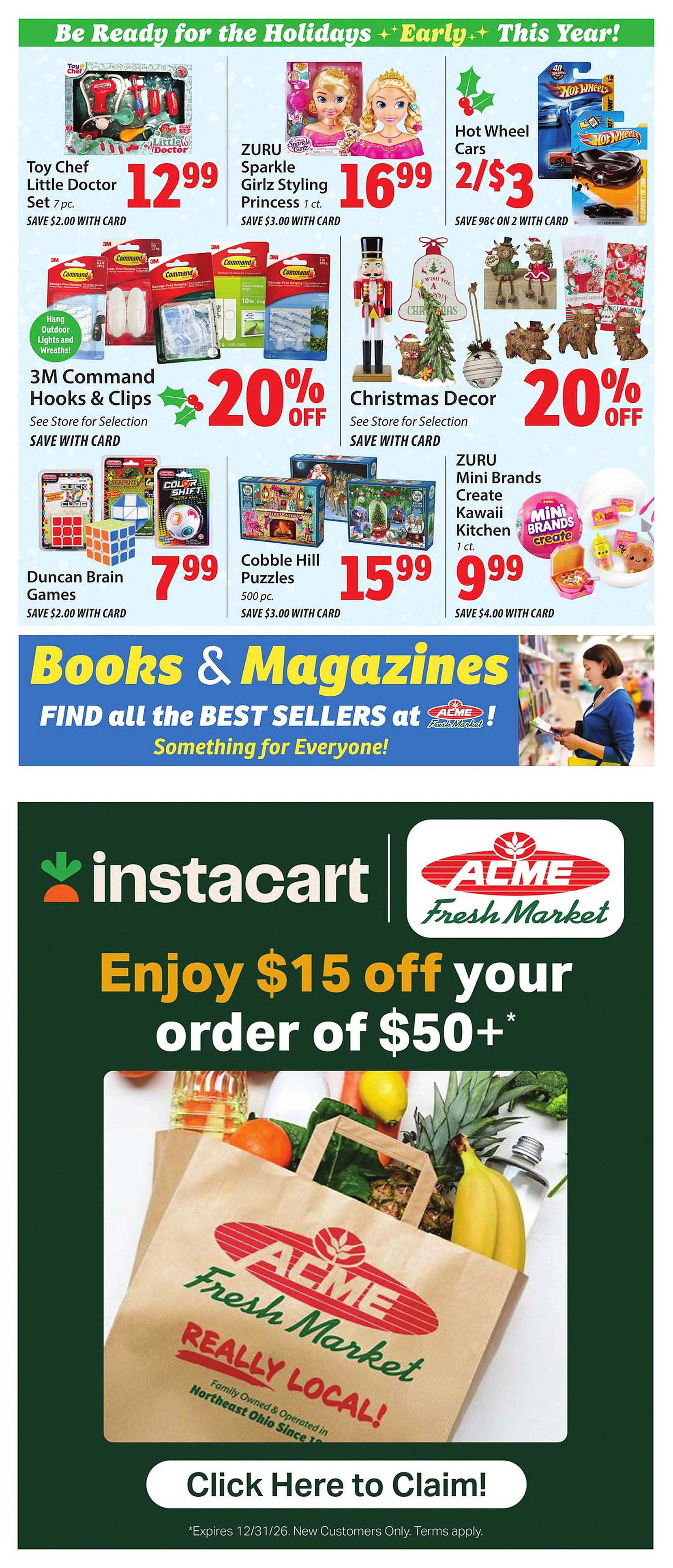 Acme Fresh Market Weekly - Page 6