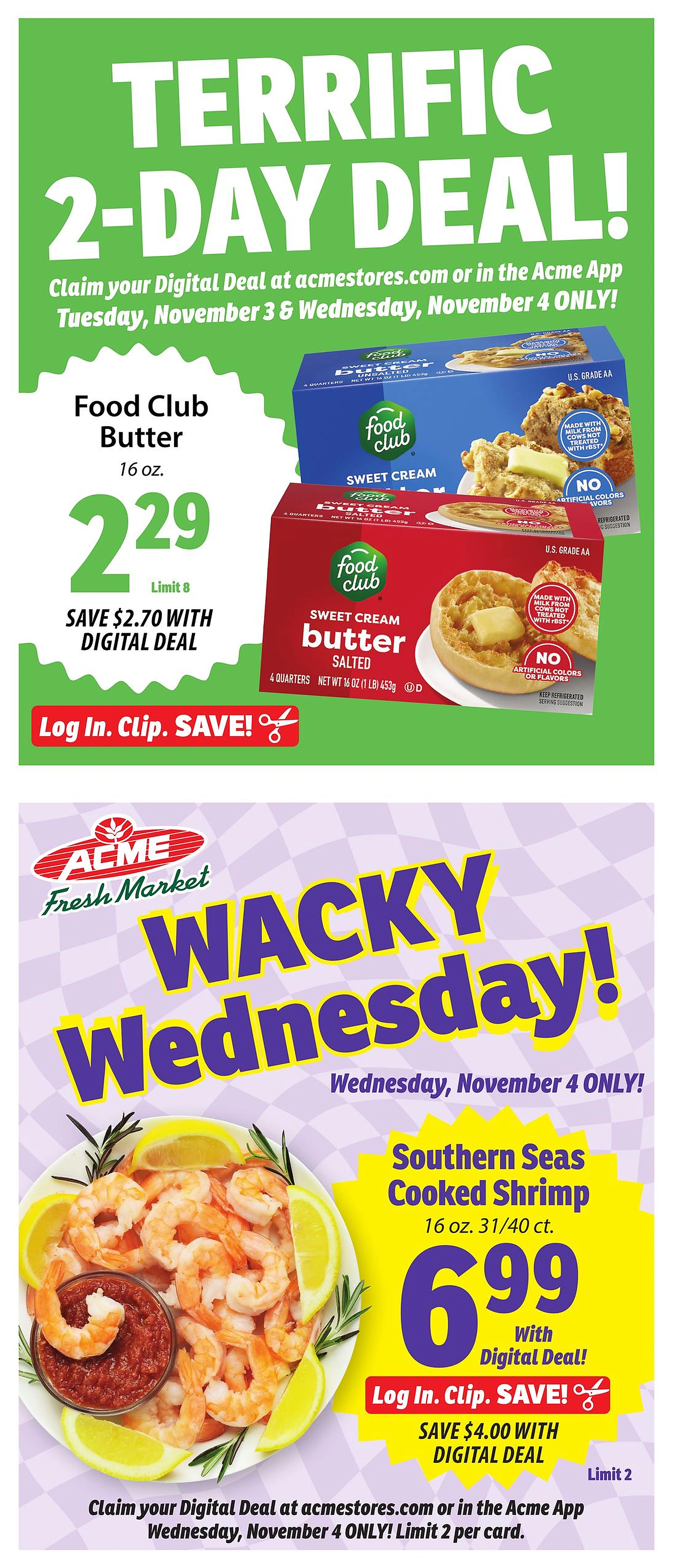 Acme Fresh Market Weekly - Page 8