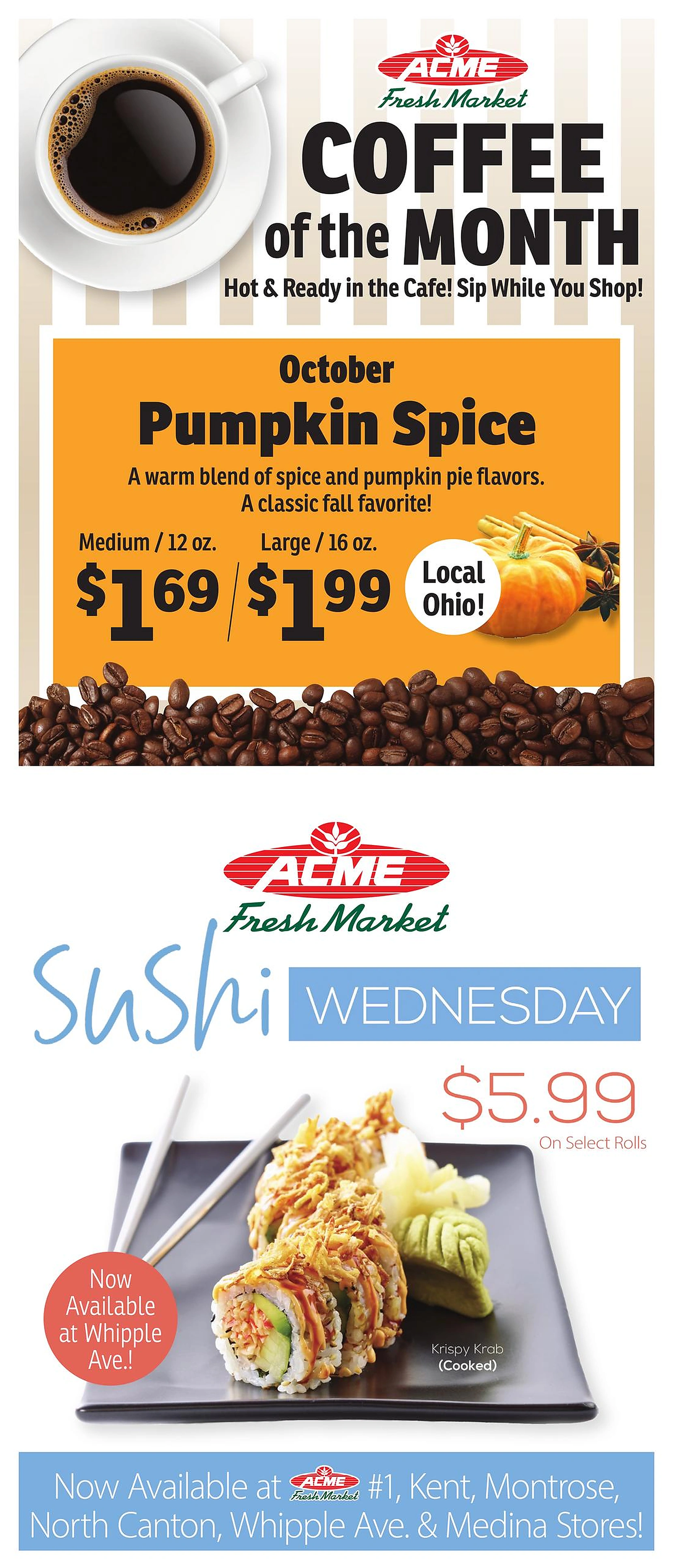 Acme Fresh Market Weekly - Page 9