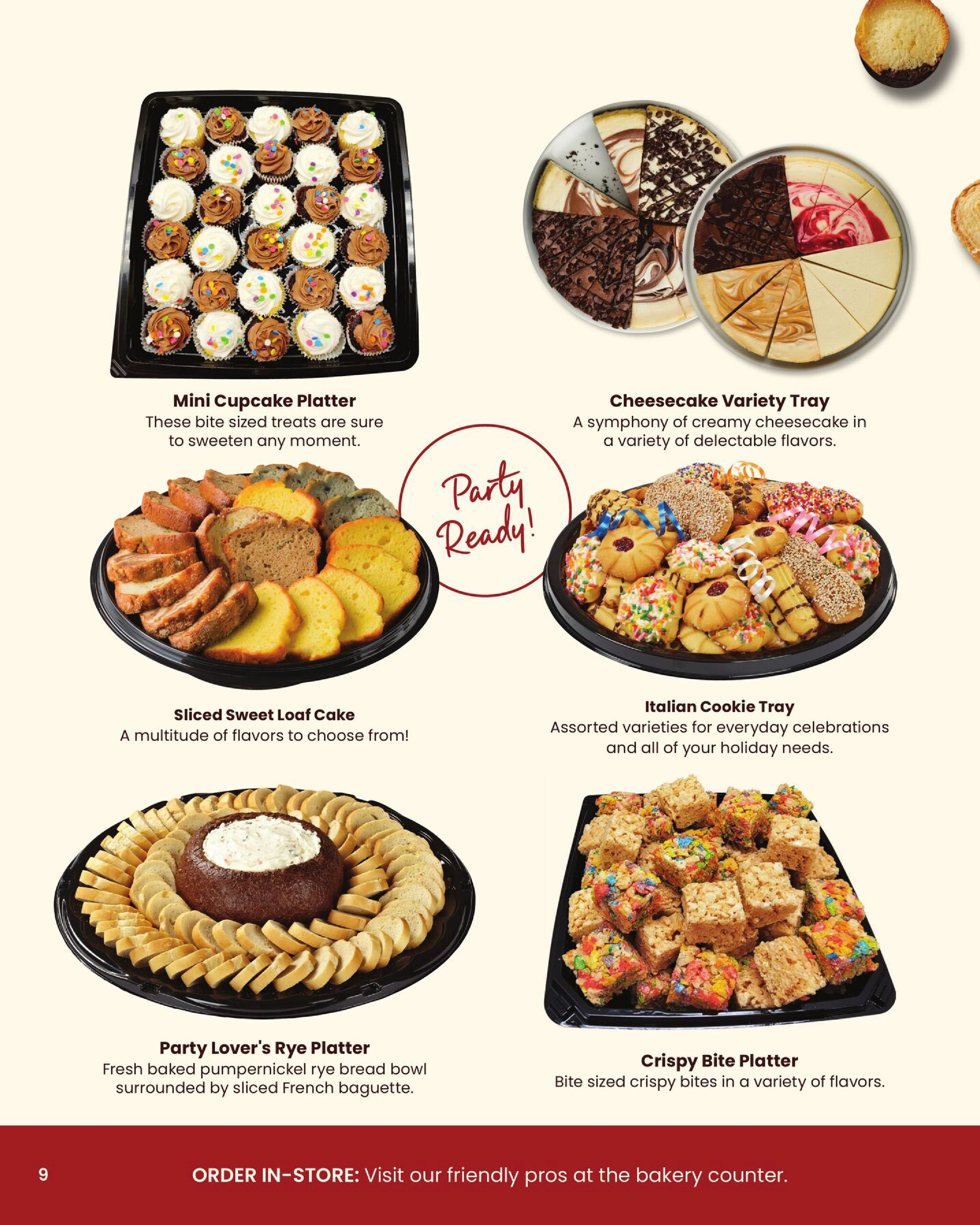 Flyer page 10